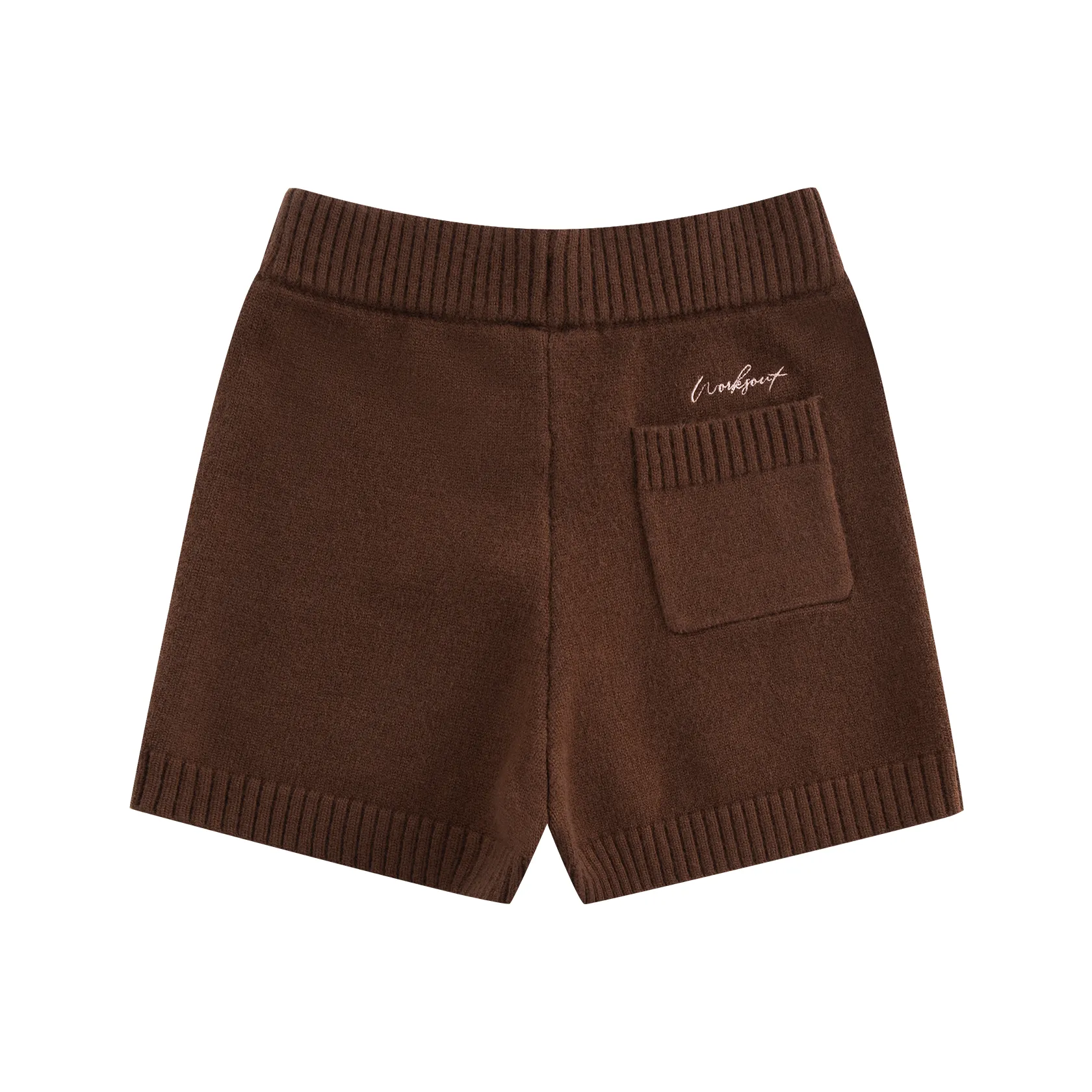 Nicebad Женские Повседневные Шорты