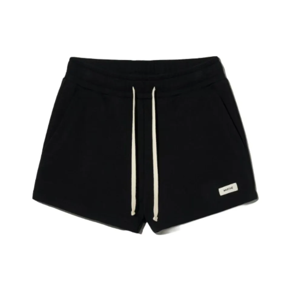 Marithe Francois Girbaud Повседневные шорты Женские