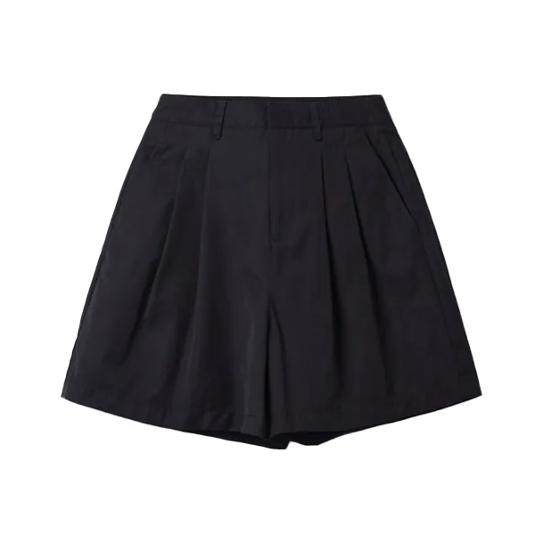 SPAO Женские Повседневные Шорты