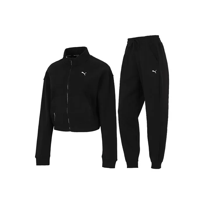 PUMA Favorites Женские Повседневные Комплекты