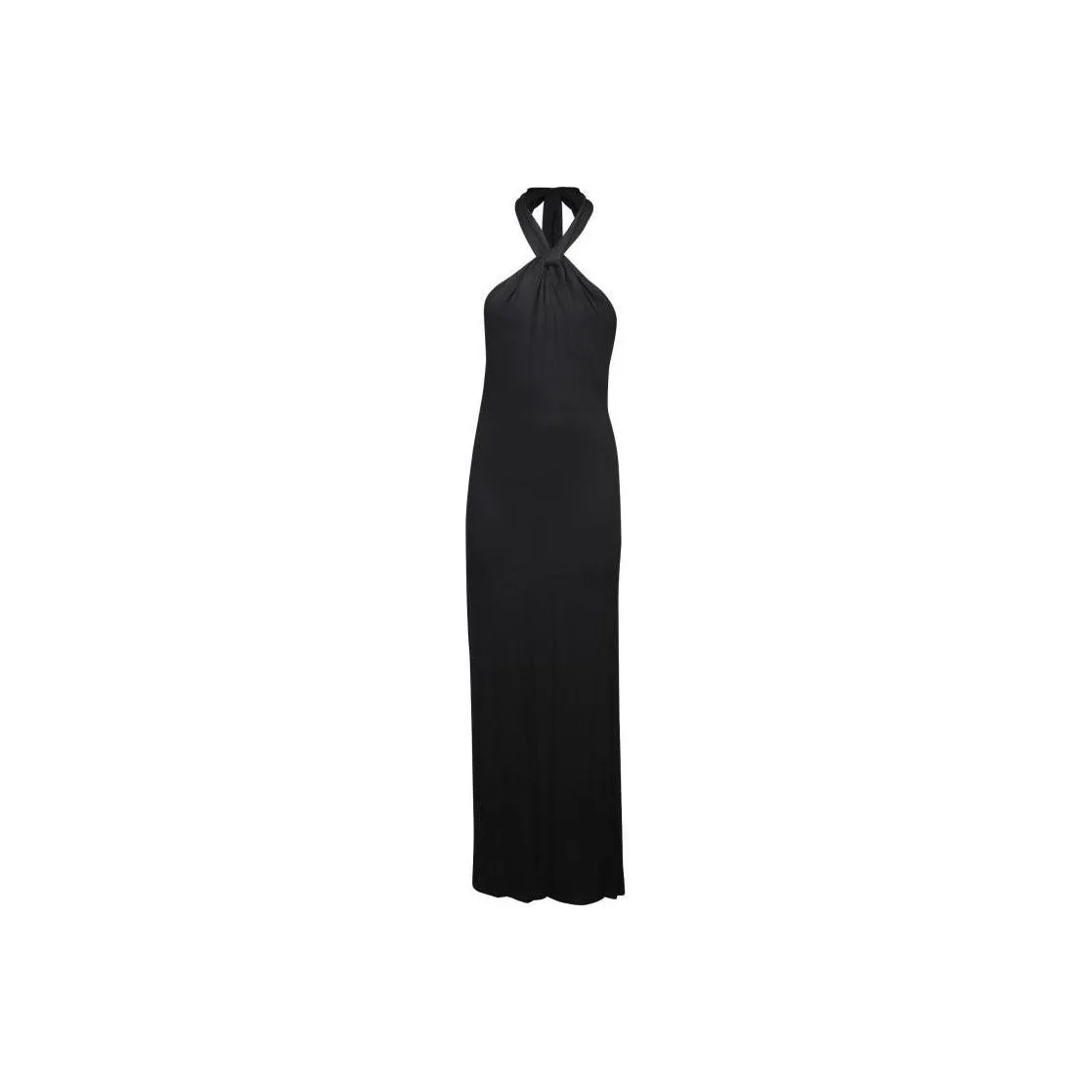 ALICE+OLIVIA Sleeveless Dress Women's Black