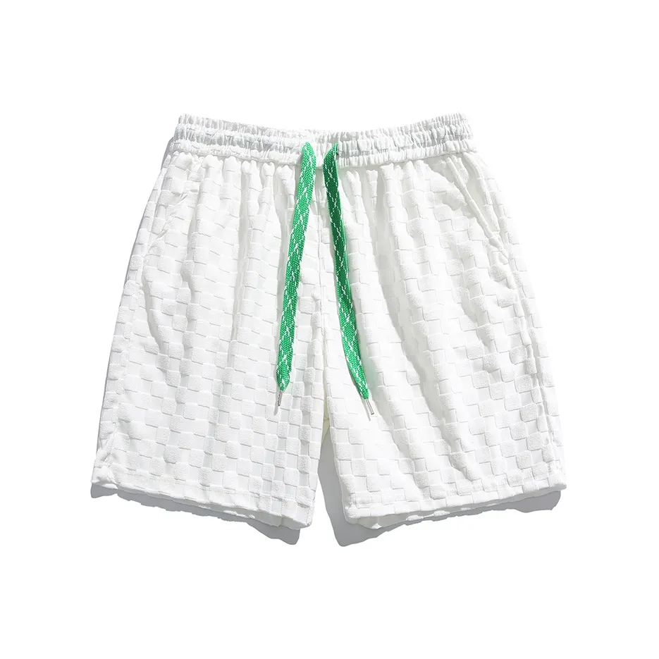 KRISTALIA Унисекс Повседневные шорты