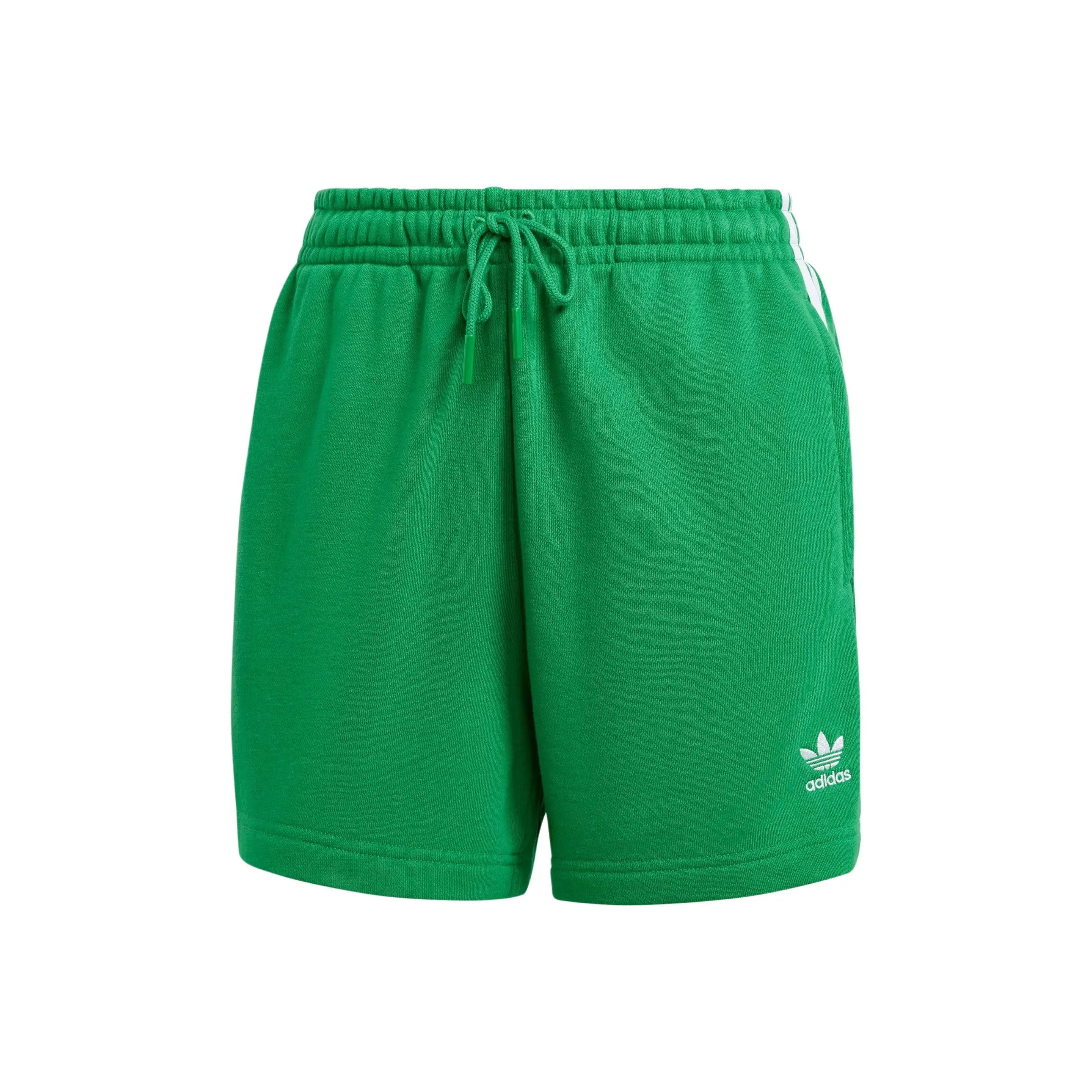 Adidas Originals Adicolor 3 Stripes French Terry Shorts