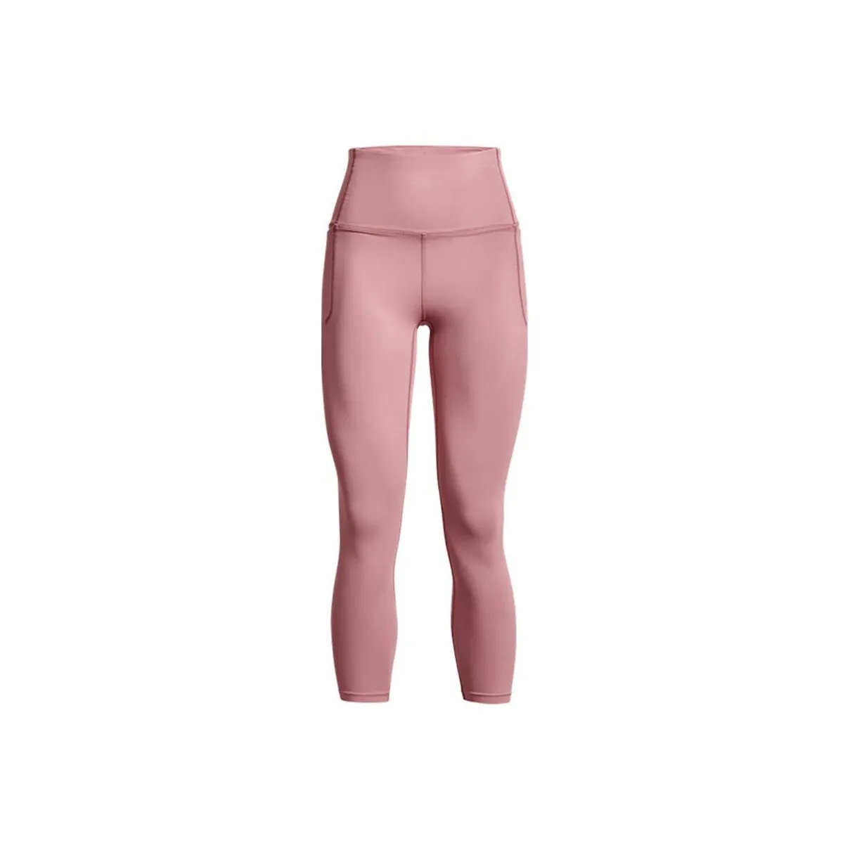 Under Armour UA Leggings Women's Pink