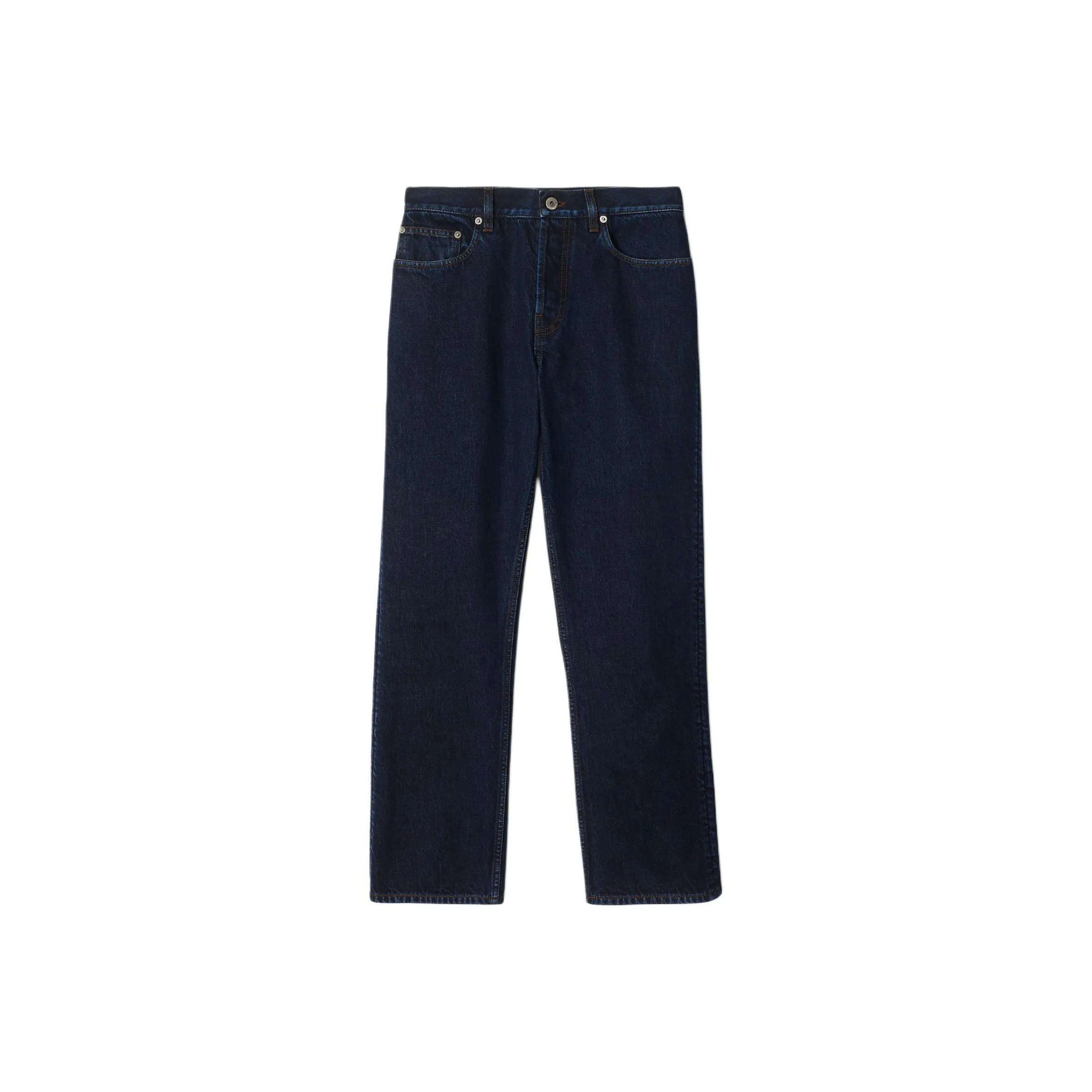 Burberry Индиго Женские Джинсы