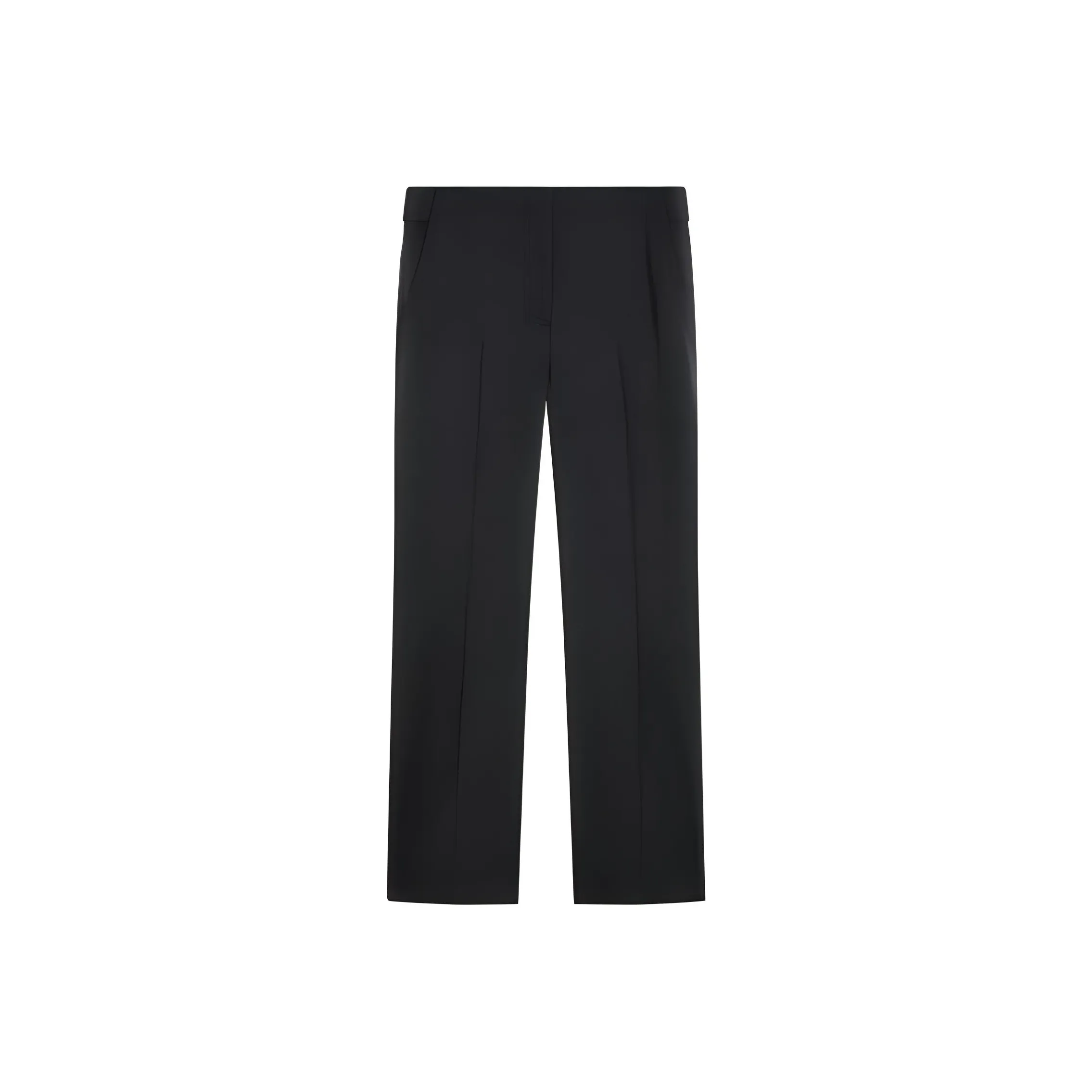 THEORY THEORY Designer Co-authored Collection Suit Trouser Women's Black