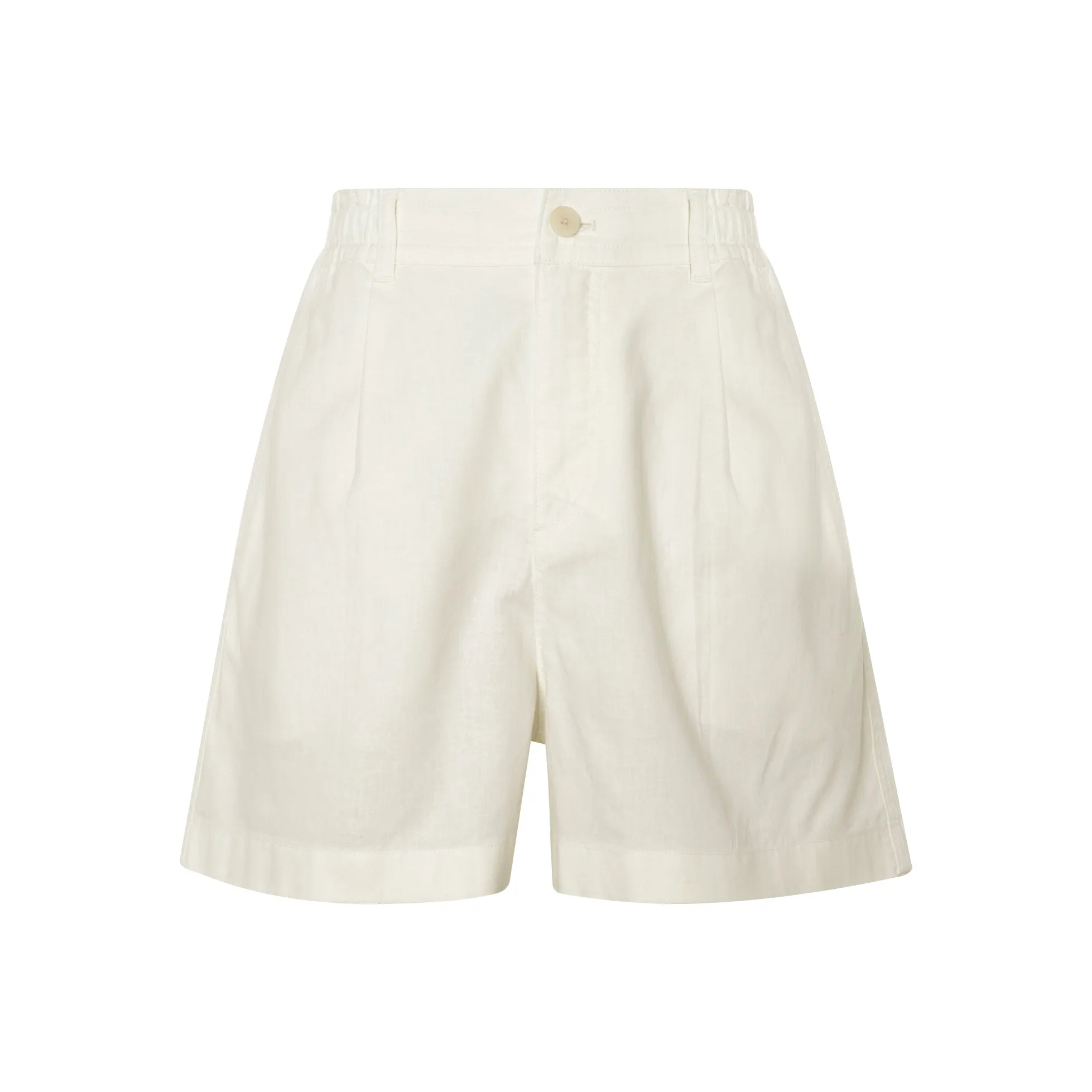 UNIQLO Casual Shorts Women's White