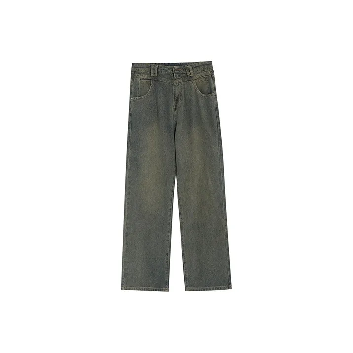 QUIET ANGEL Jeans Women's
