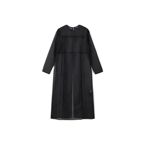 United Arrows Женские Платья с Коротким Рукавом