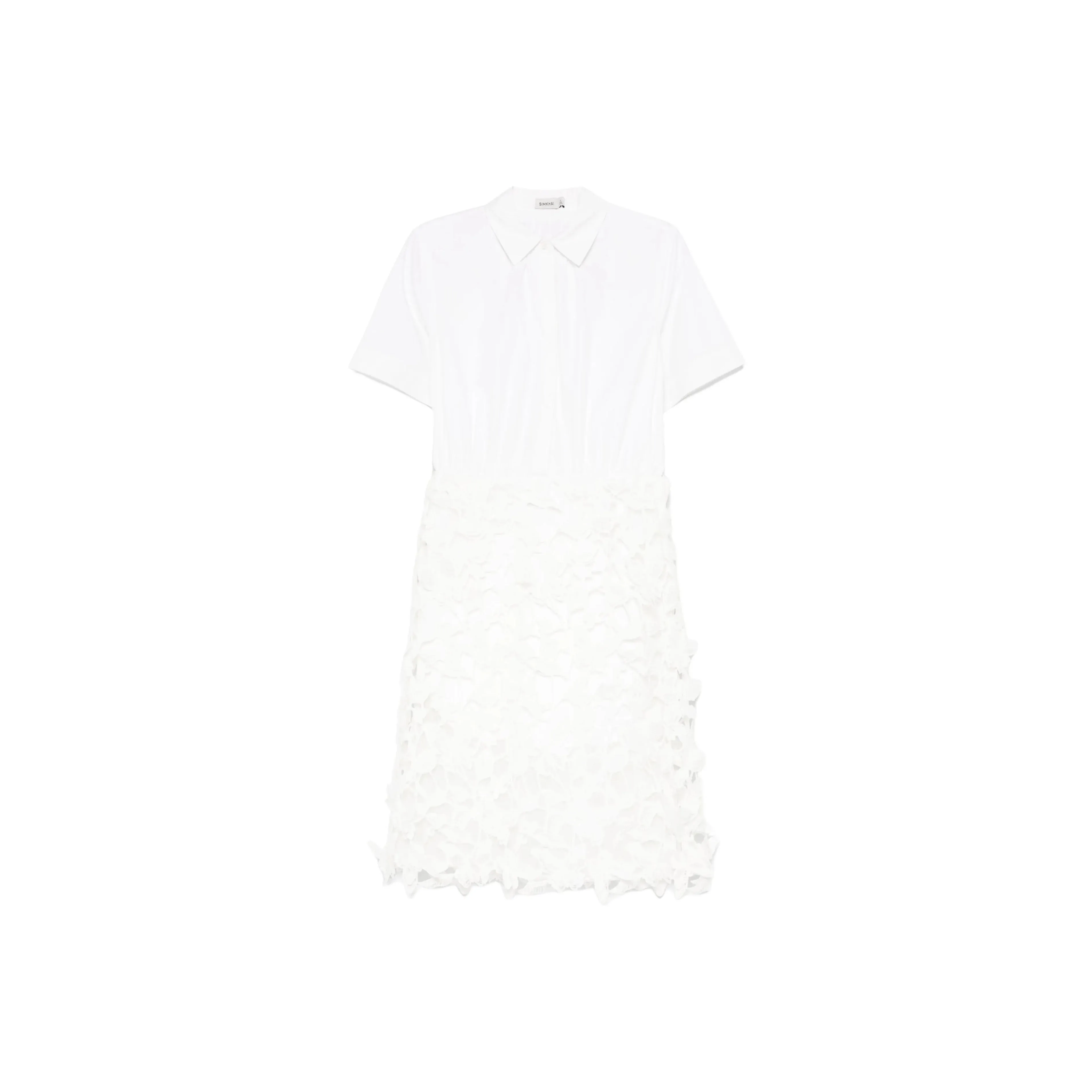 Simkhai Colette Midi Dress