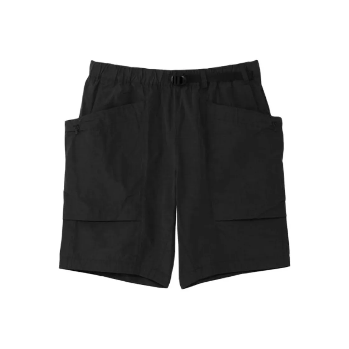 Goldwin Унисекс Шорты карго