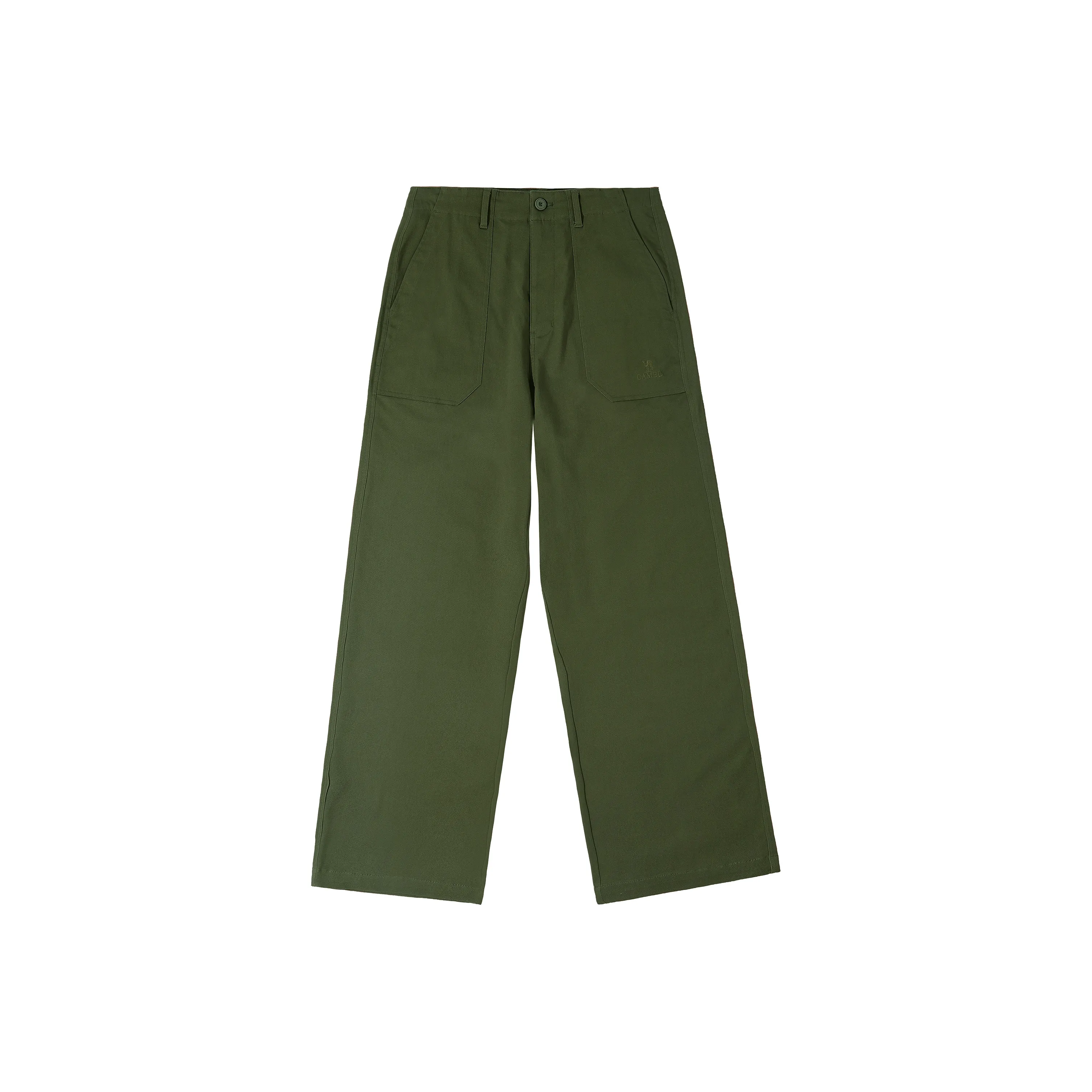 CAMEL Urban Function Series Cargo Pants Women's