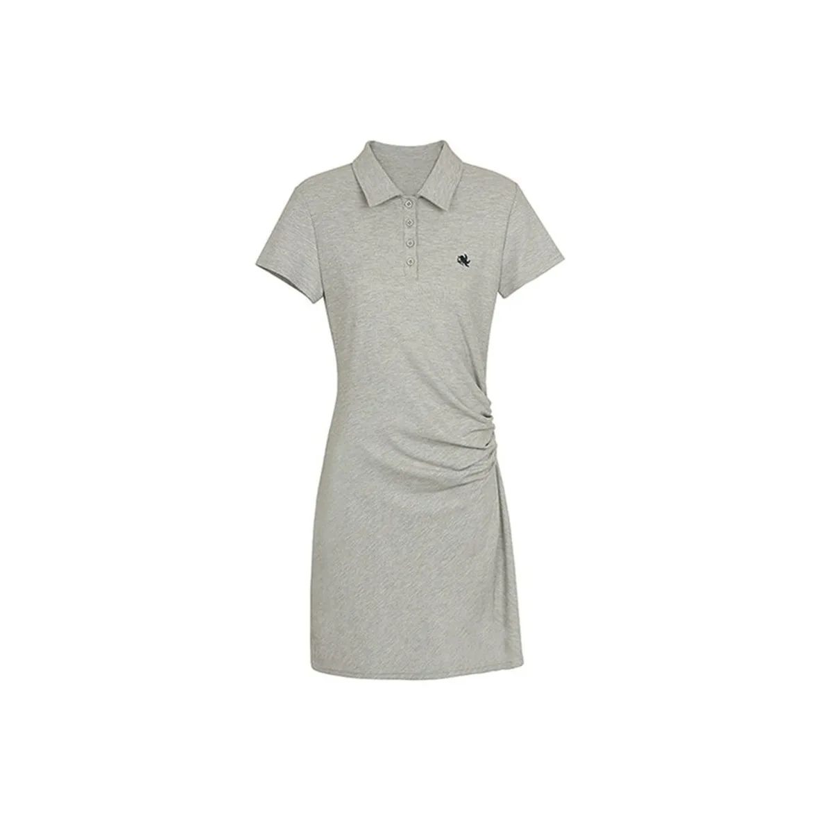 Beautiful Wardrobe Короткий рукав Платье Женское