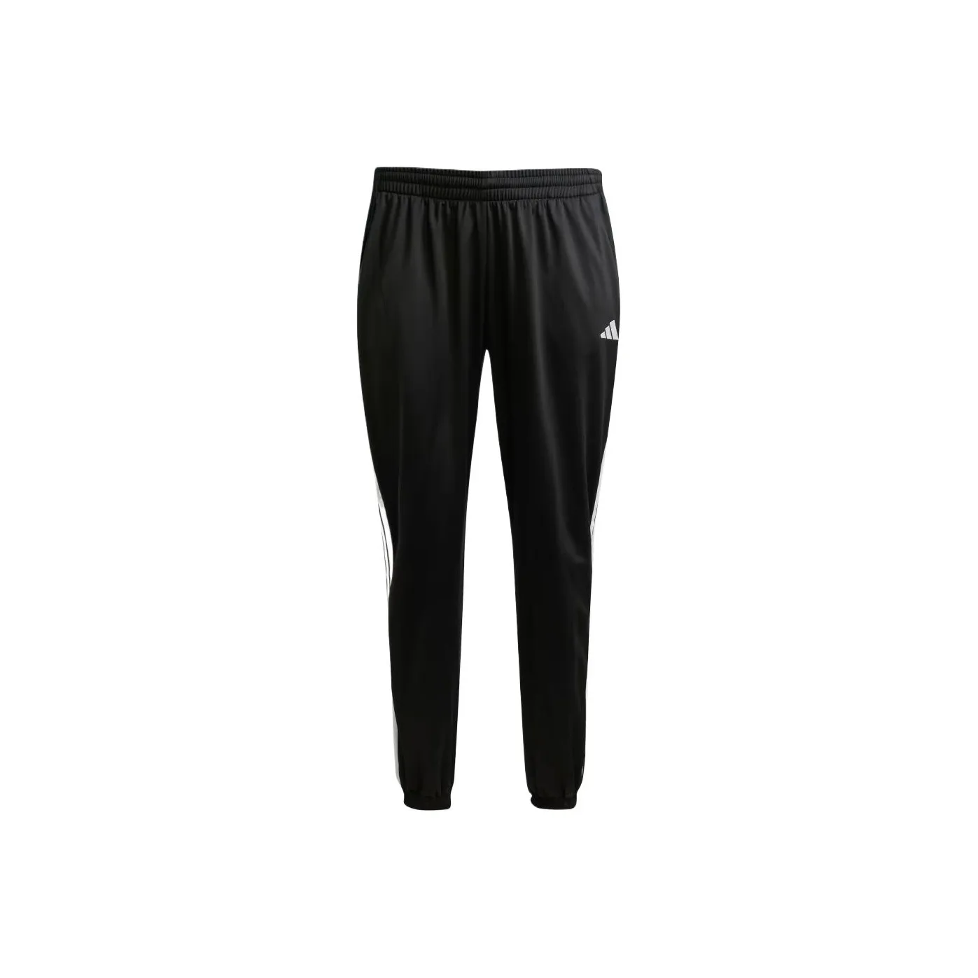 Adidas Free Shipping With AdiClub Tricot 3 Stripes Track Pants Plus Size