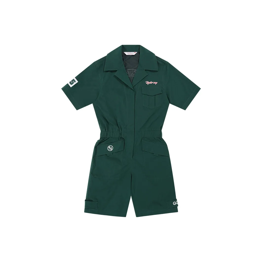 RYDER CUP Jumpsuit Women's Jasper