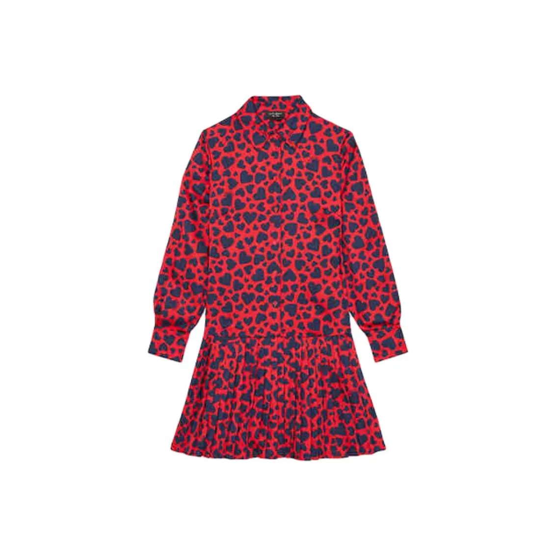 Kate Spade Logo Dress