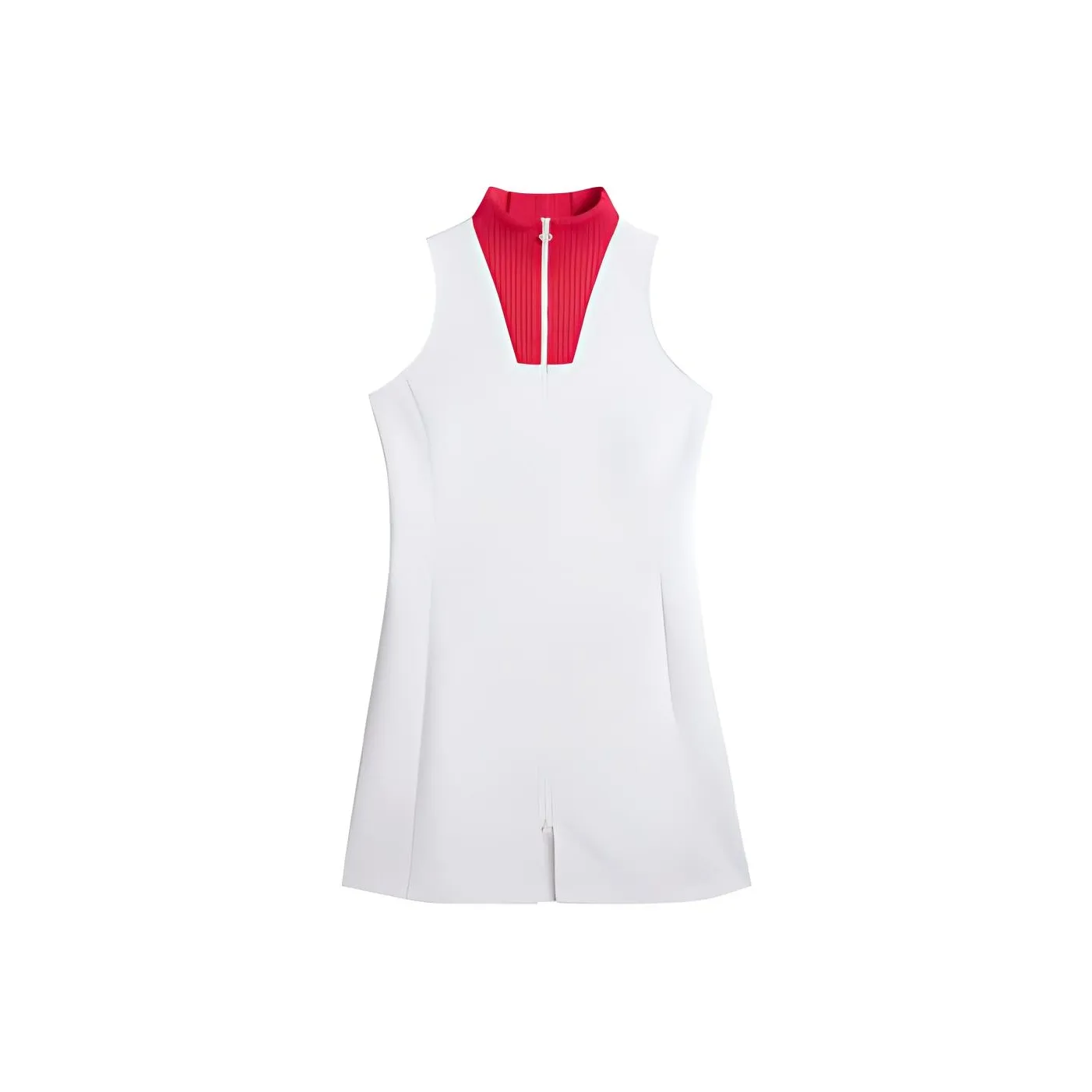 J.Lindeberg Sleeveless Dress Women's White