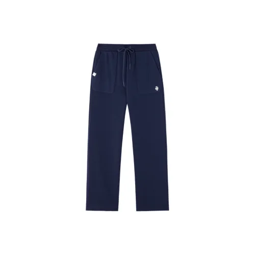 le coq sportif Женские вязаные тренировочные брюки