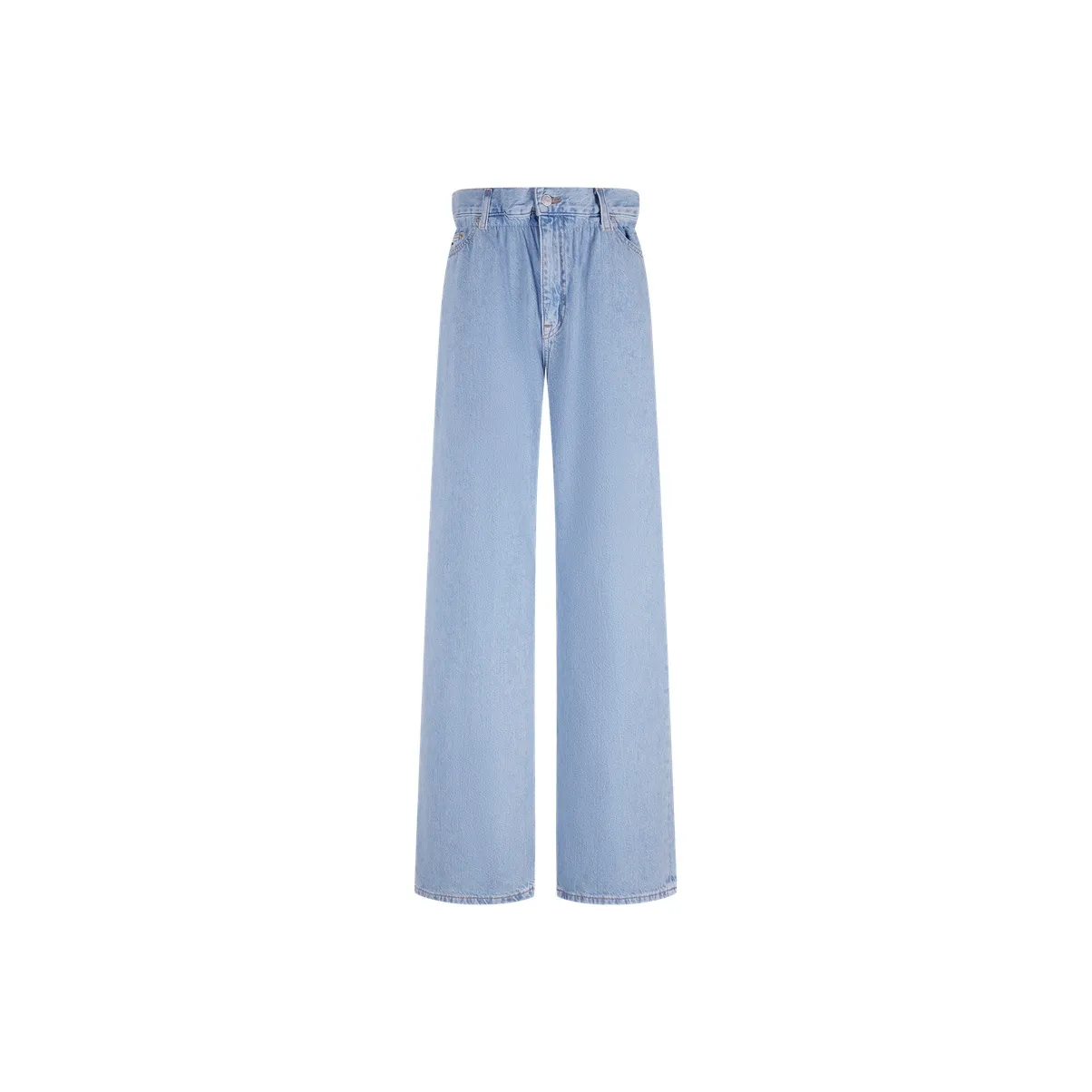 Tommy Hilfiger Jeans Women's Blue 1AB