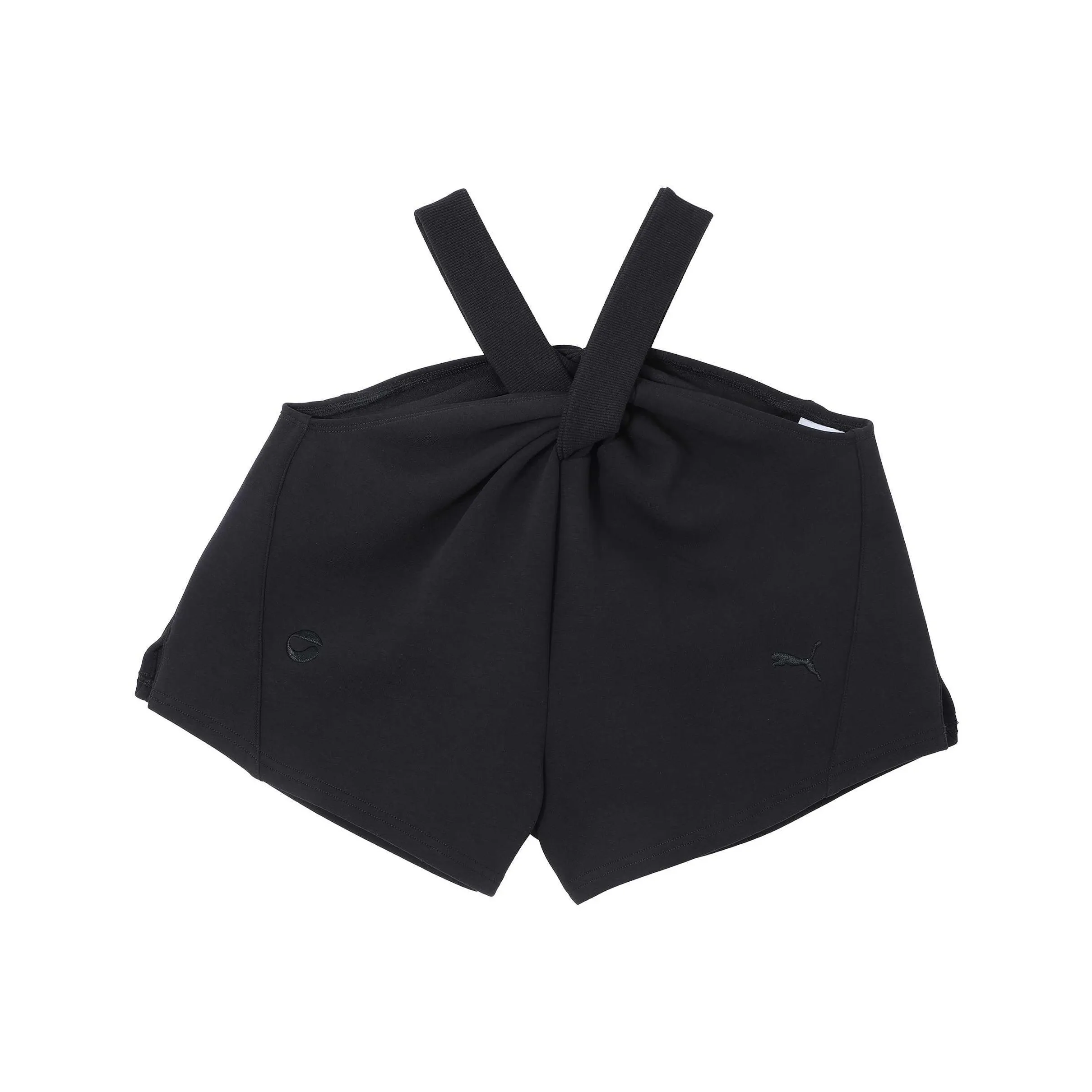 COPERNI X PUMA Twist detail Shorts