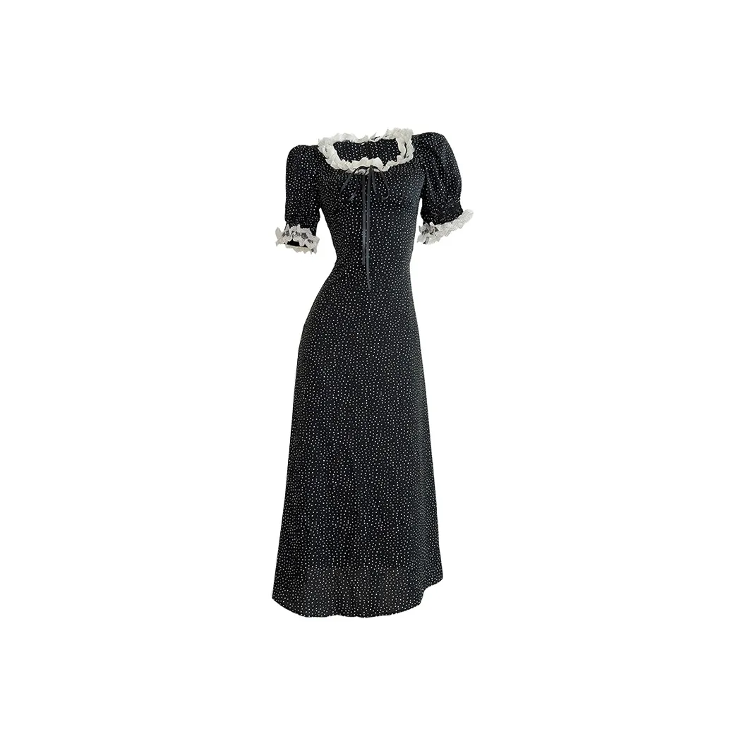 PAZZO Short Sleeved Dress Women's
