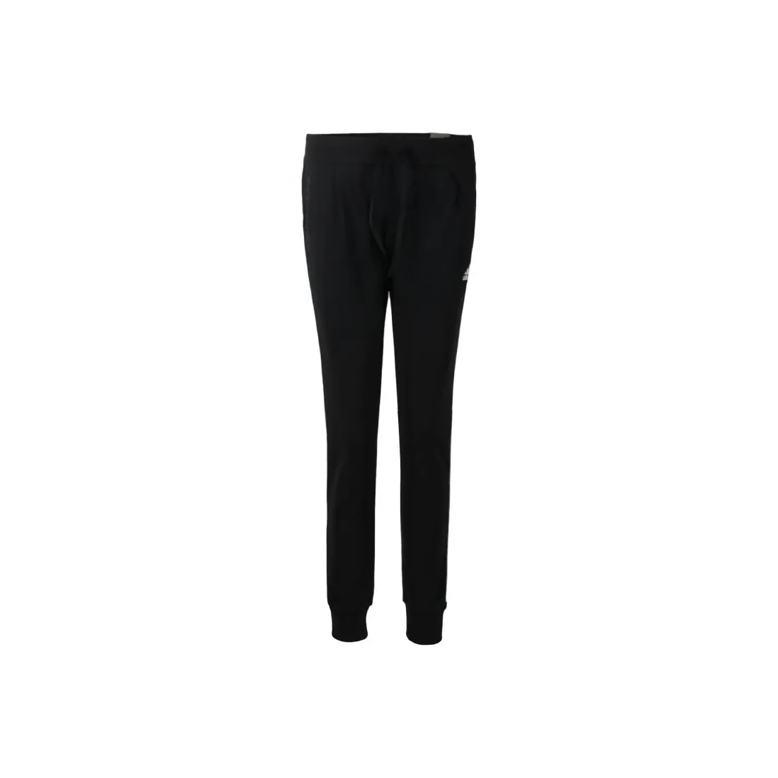 Adidas PT FT ANKLE Knitted Sweatpants Women's Black