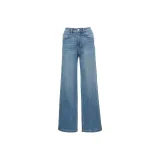 390 워시드 데님 블루 390JEANS 블루