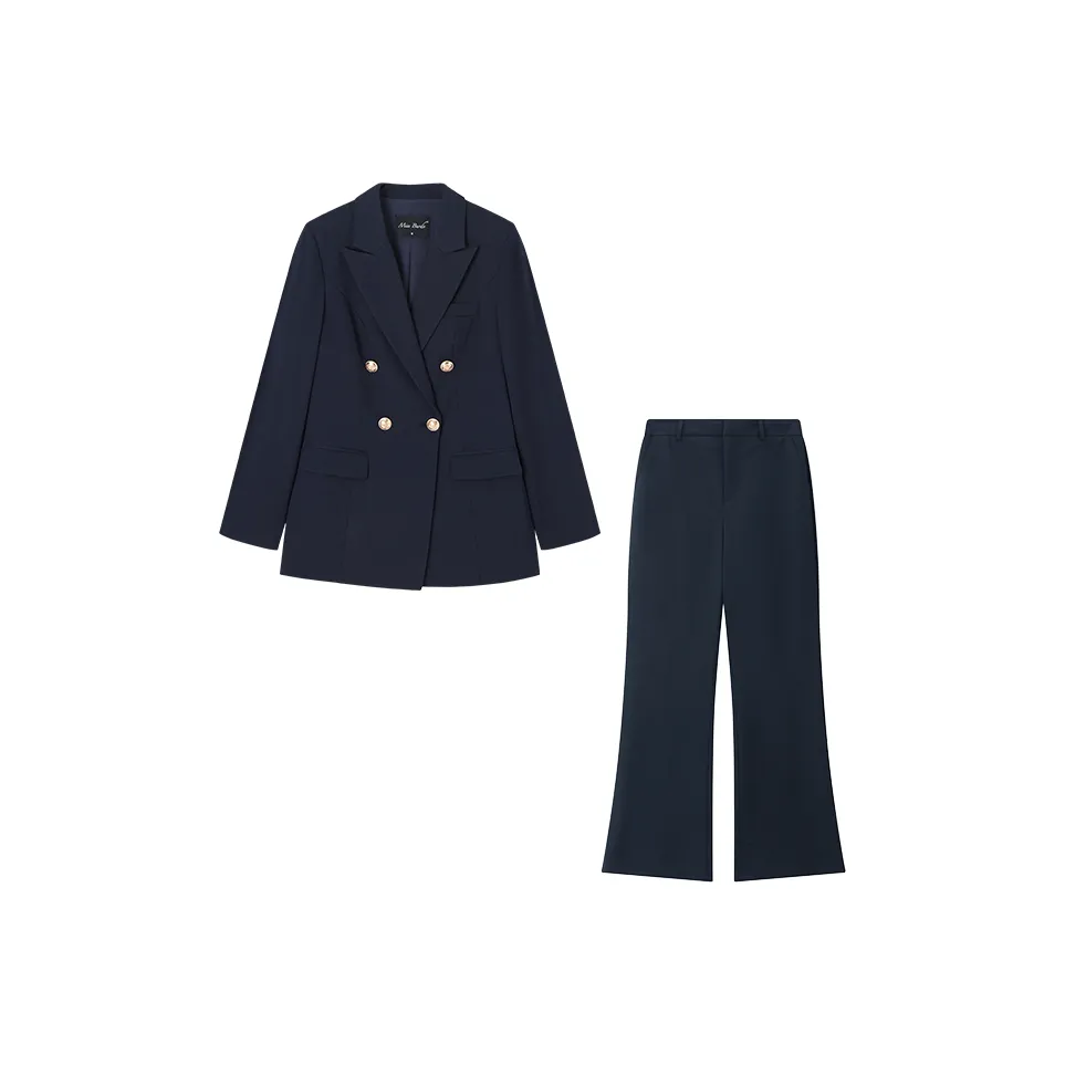 Miss Burde Бизнес-костюм для женщин