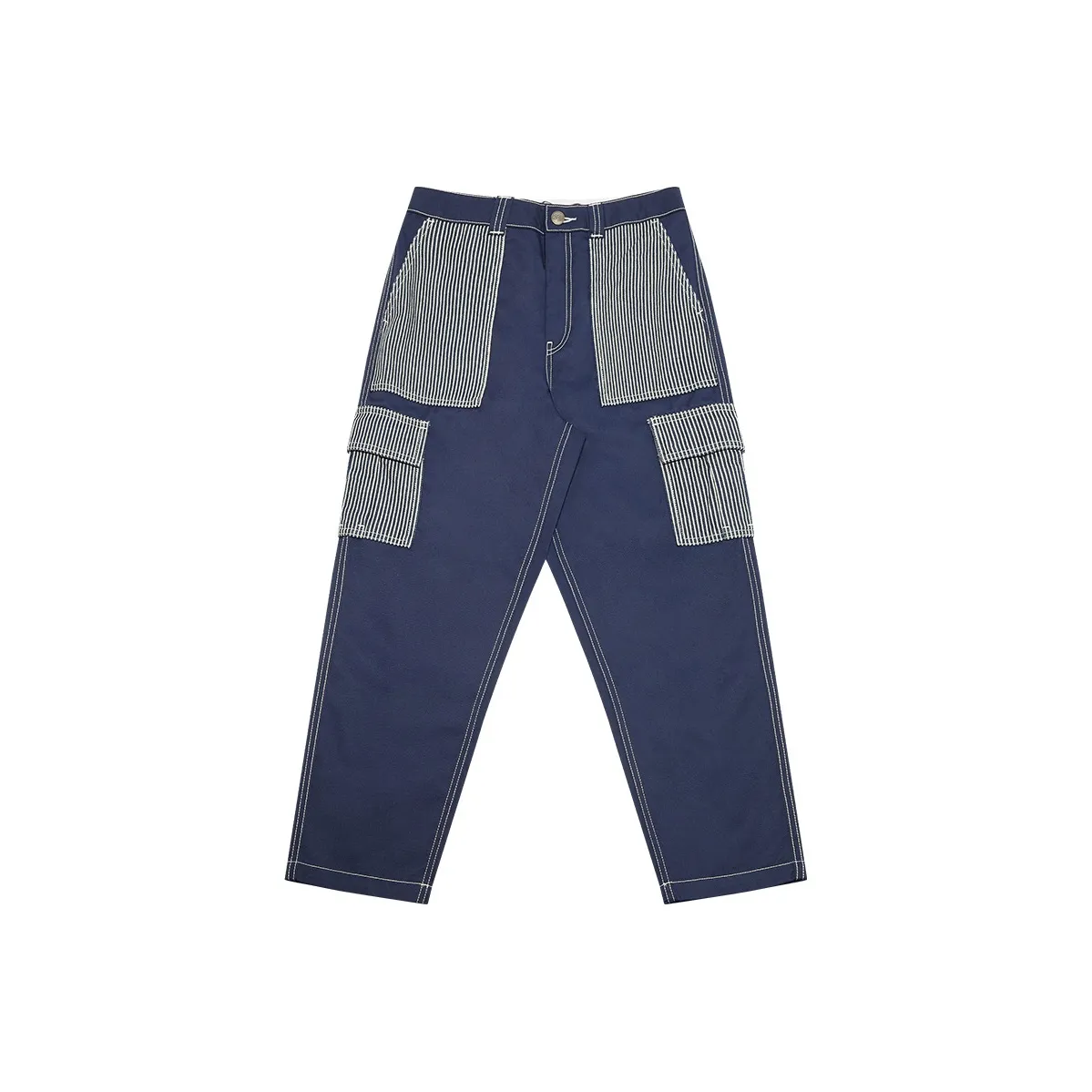 Dickies Джинсы Женские Темно-Синий