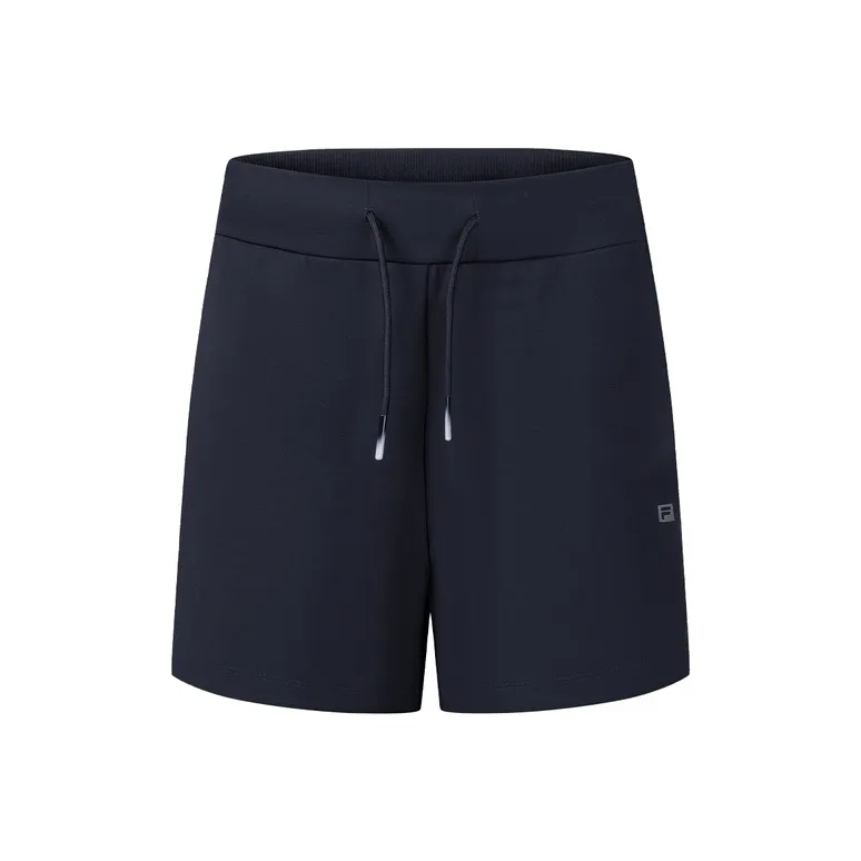 FILA RD Королевский синий Женские Повседневные шорты