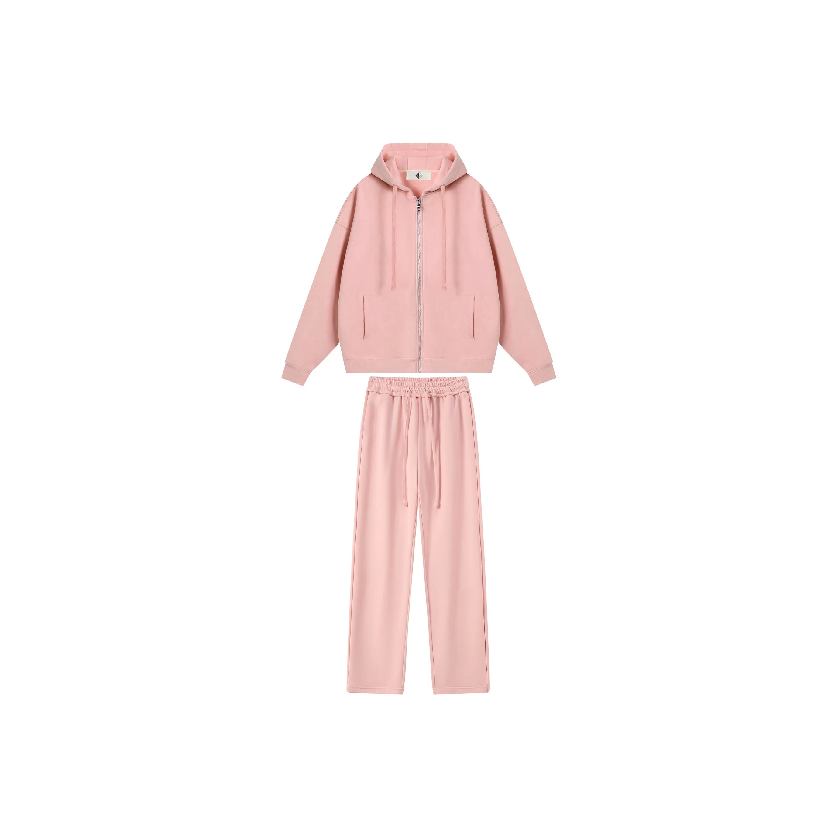 Женские спортивные костюмы с толстовками