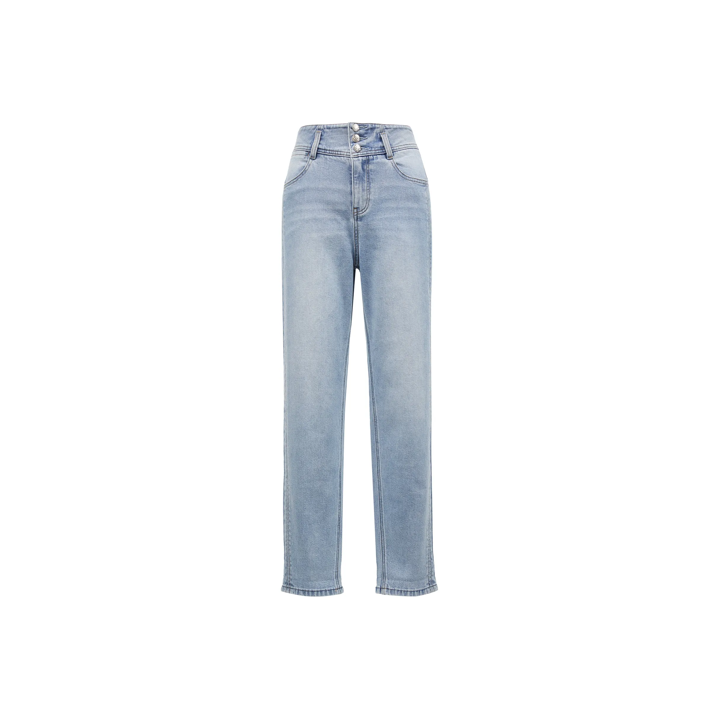 ONLY Jeans Women's J32 210 Washed Denim Blue