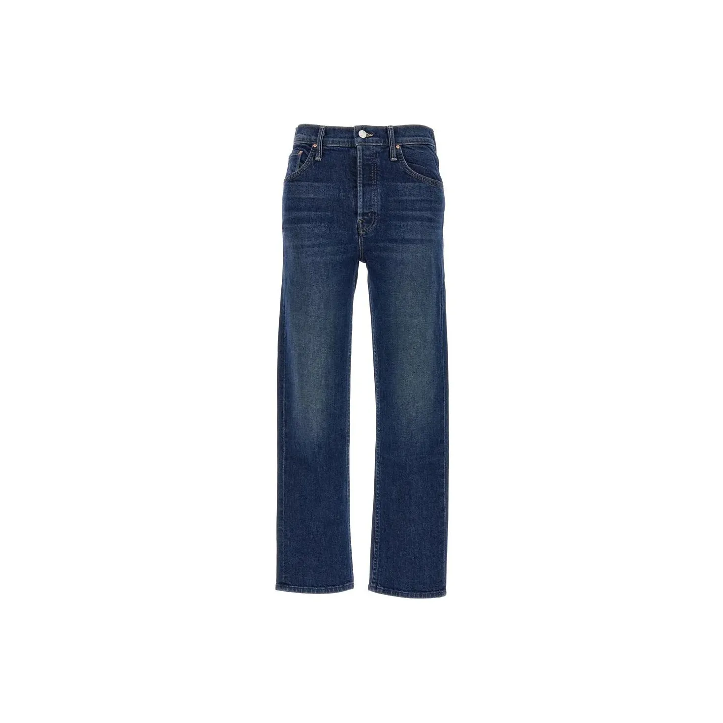 MOTHER The Tomcat Ankle Jeans