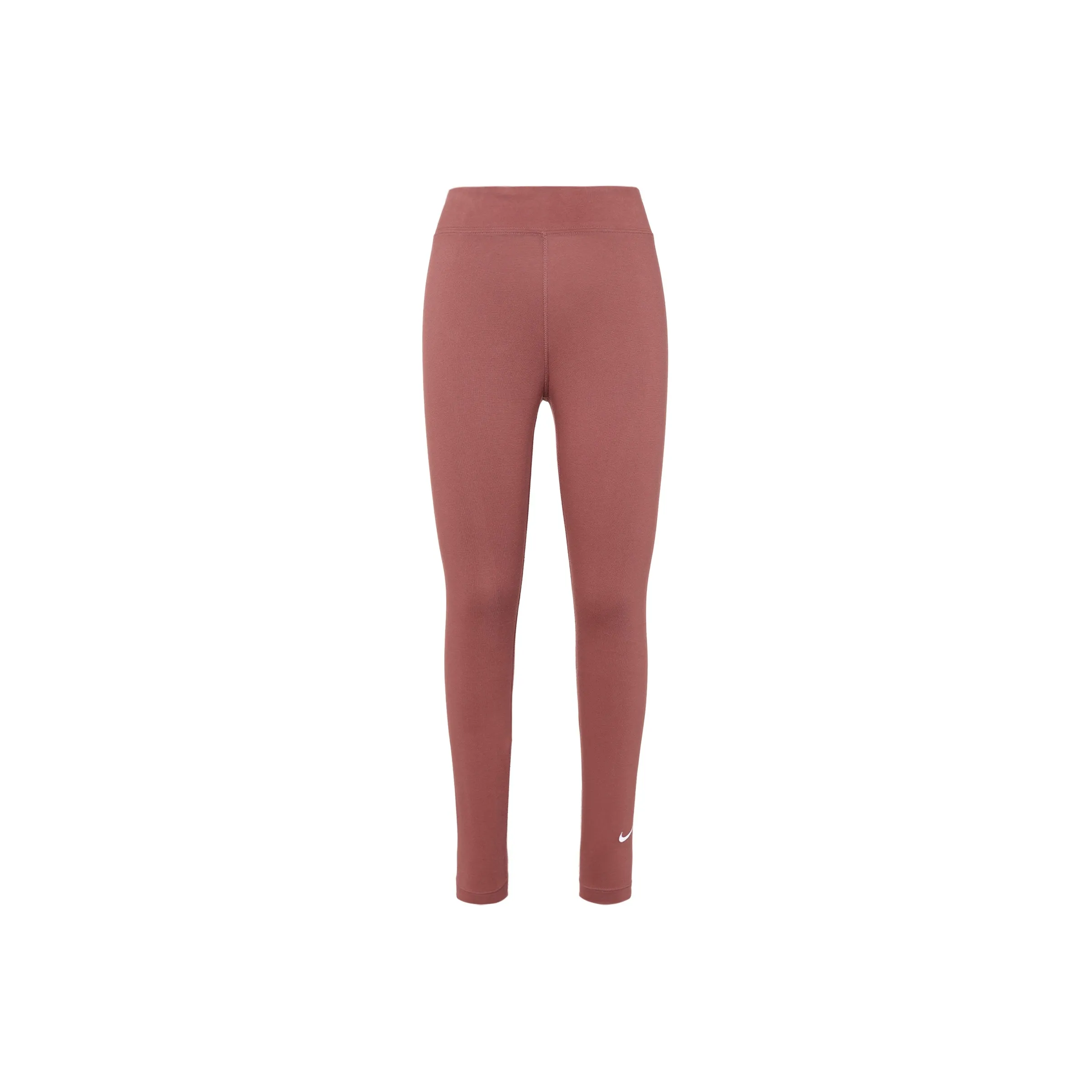 Nike Sports Pants Women's Orange