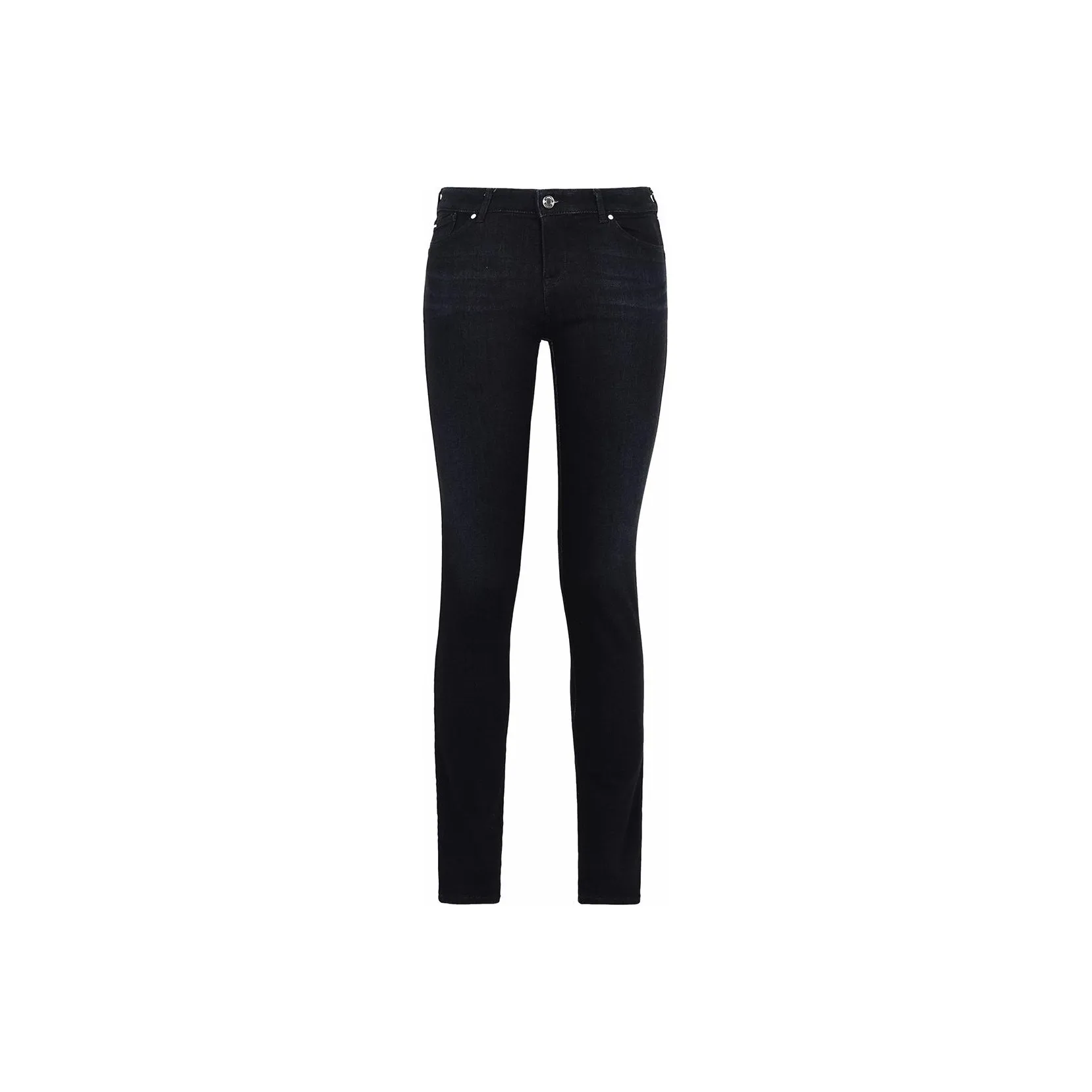 ARMANI JEANS Women's Black