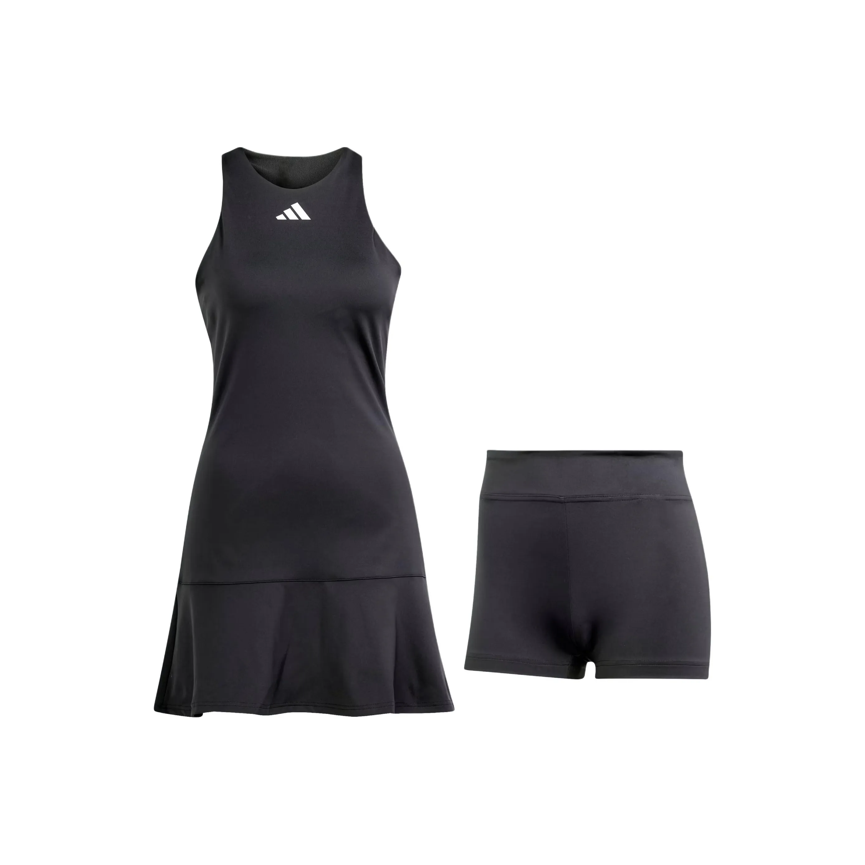 Adidas Free Shipping With AdiClub Tennis Y Dress