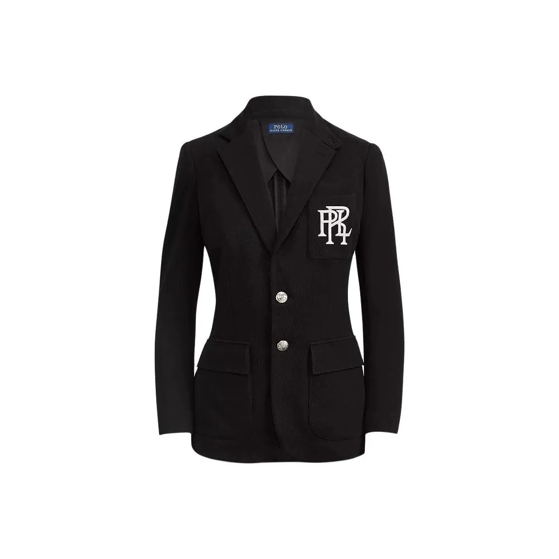 Polo Ralph Lauren Business Suit Coat Women's Black