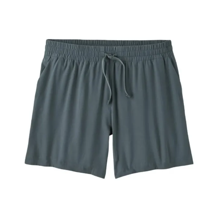 Patagonia Fleetwith Шорты Повседневные шорты Женские