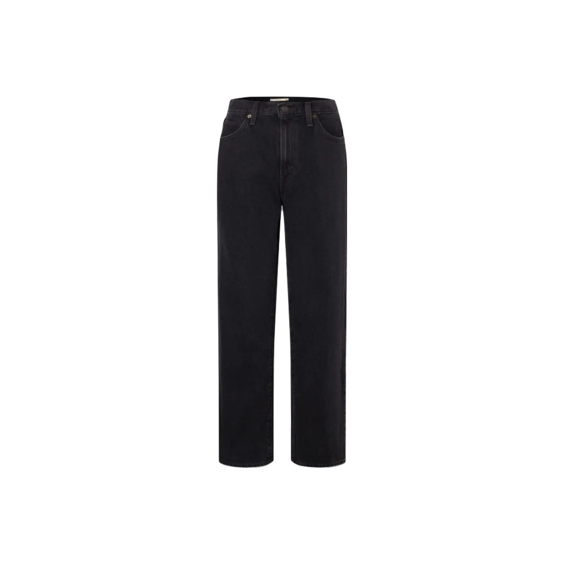 Levis Jeans Women's Dark Gray