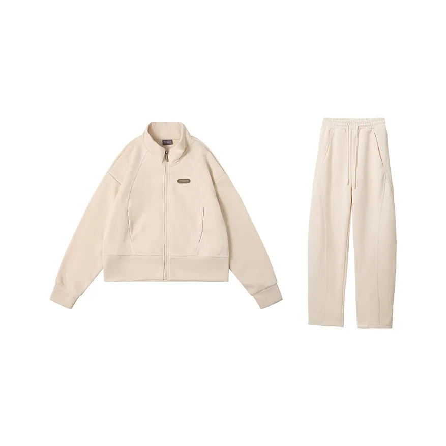 RA&RN Женские Повседневные Костюмы