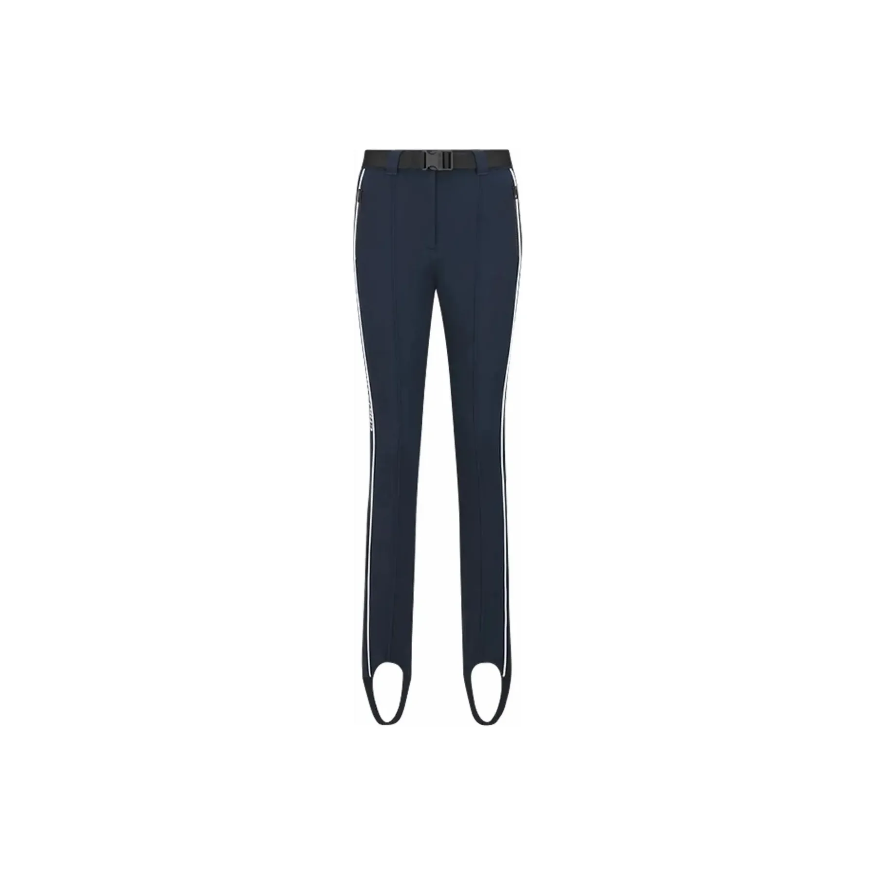 DIOR Leggings Women's Blue
