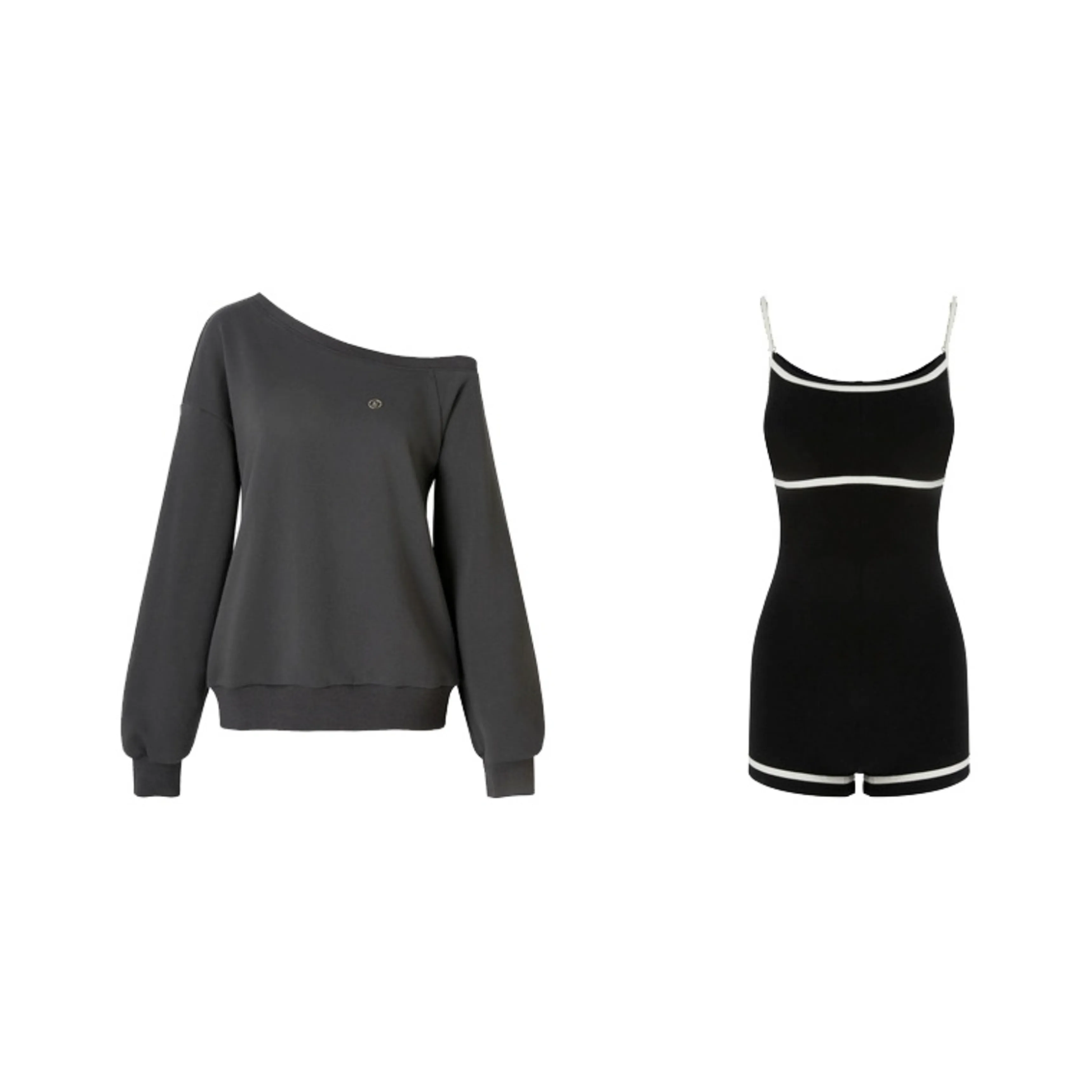 Nooidea Official Casual Suit Women's