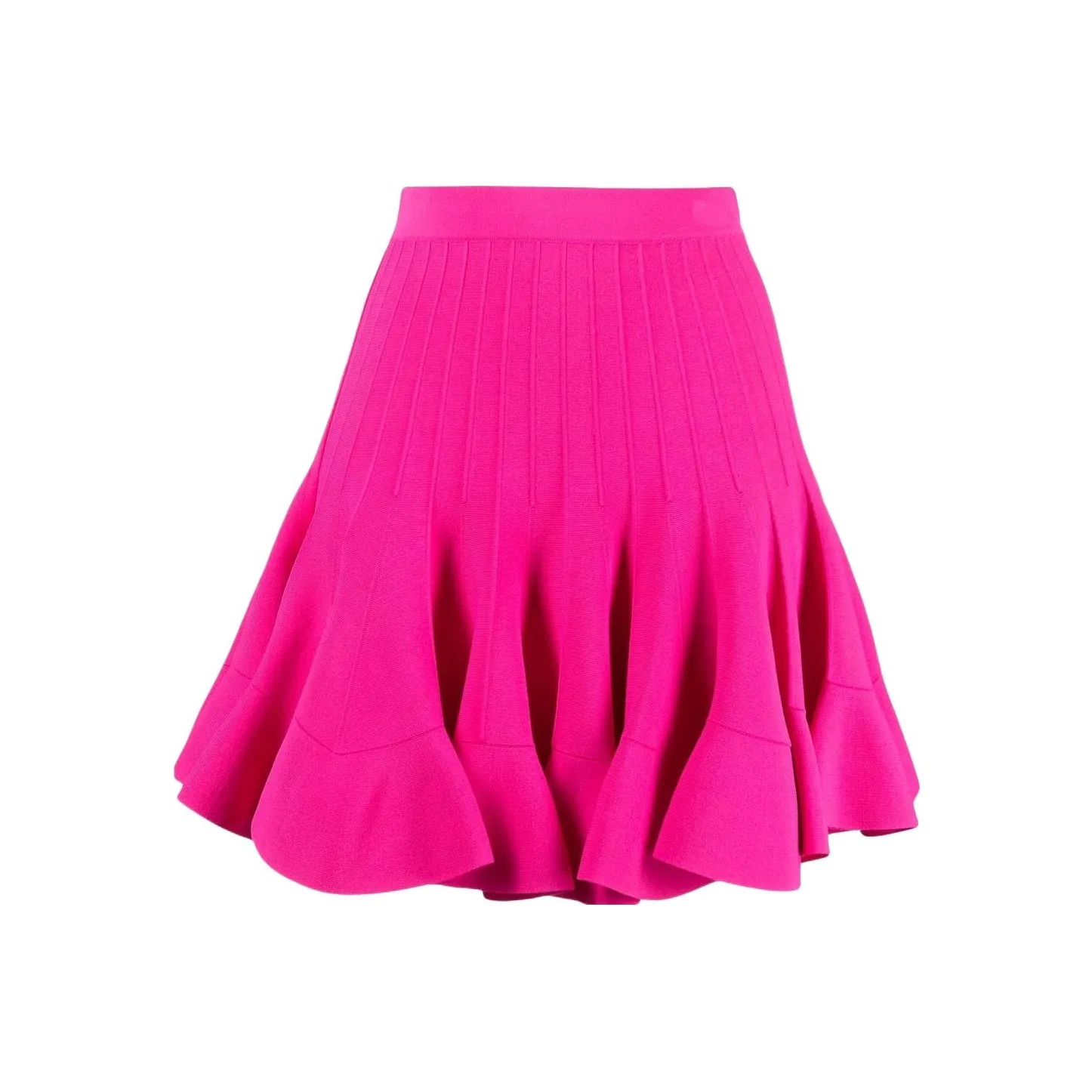 Alexander McQueen Casual Short Skirts Women's