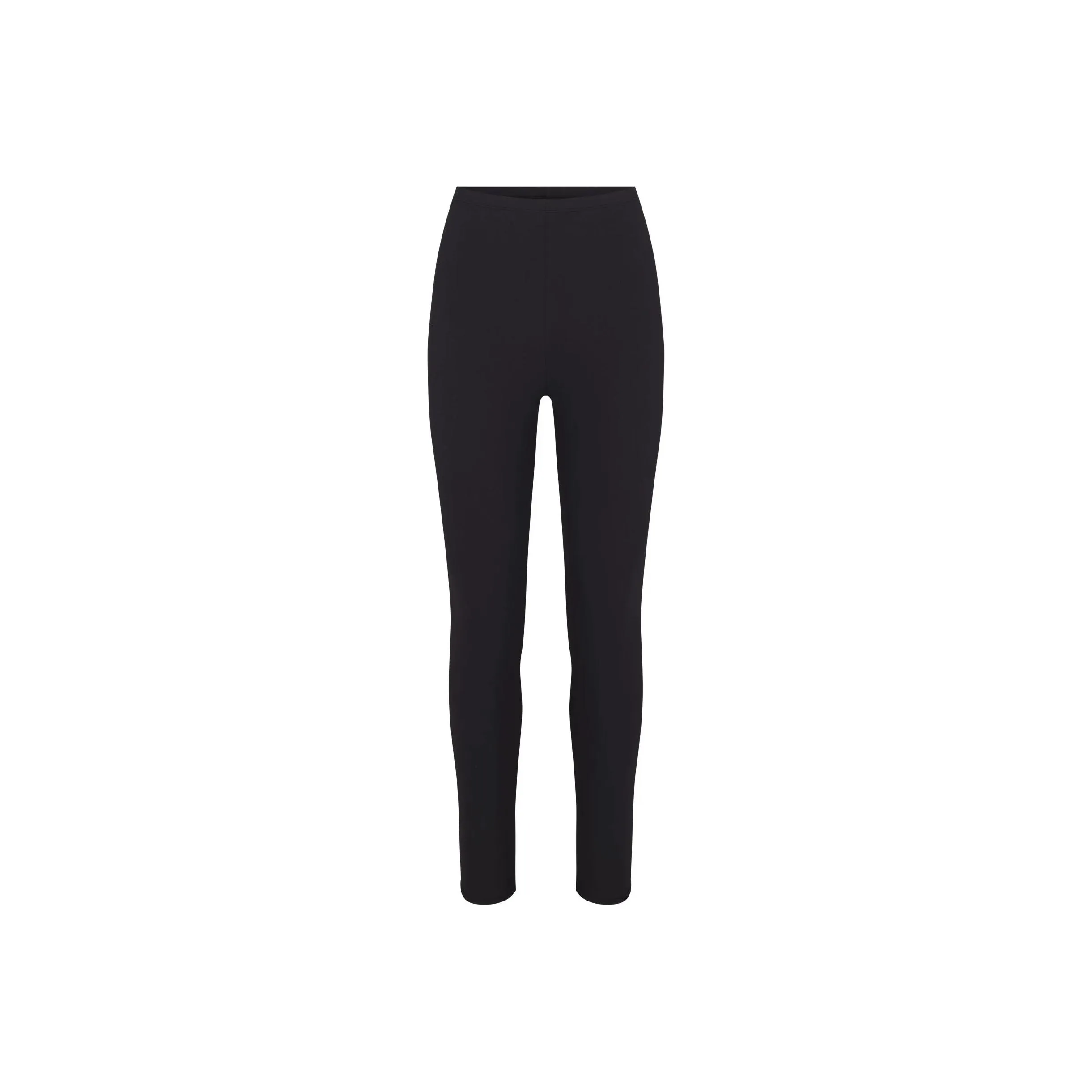 SKIMS FITS EVERYBODY LEGGING Leggings Women's ONYX/Onyx