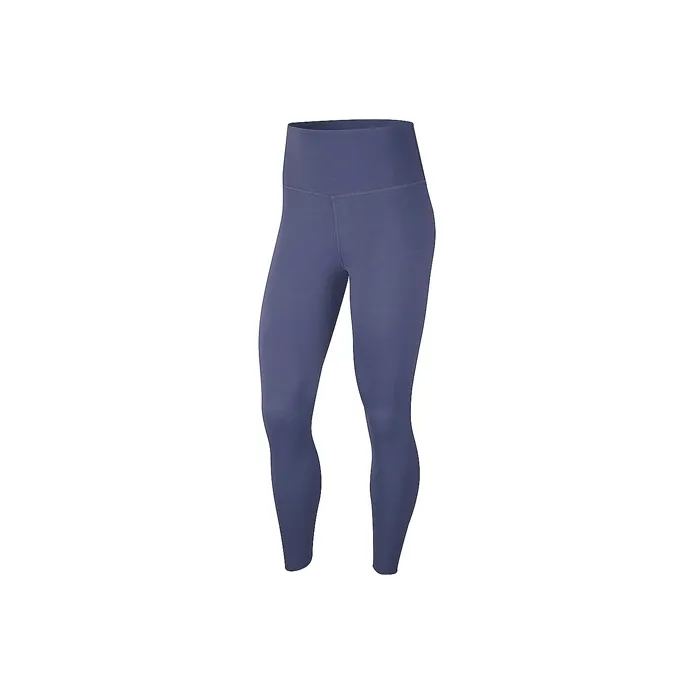 Nike Sports Pants Women's Finnish Blue