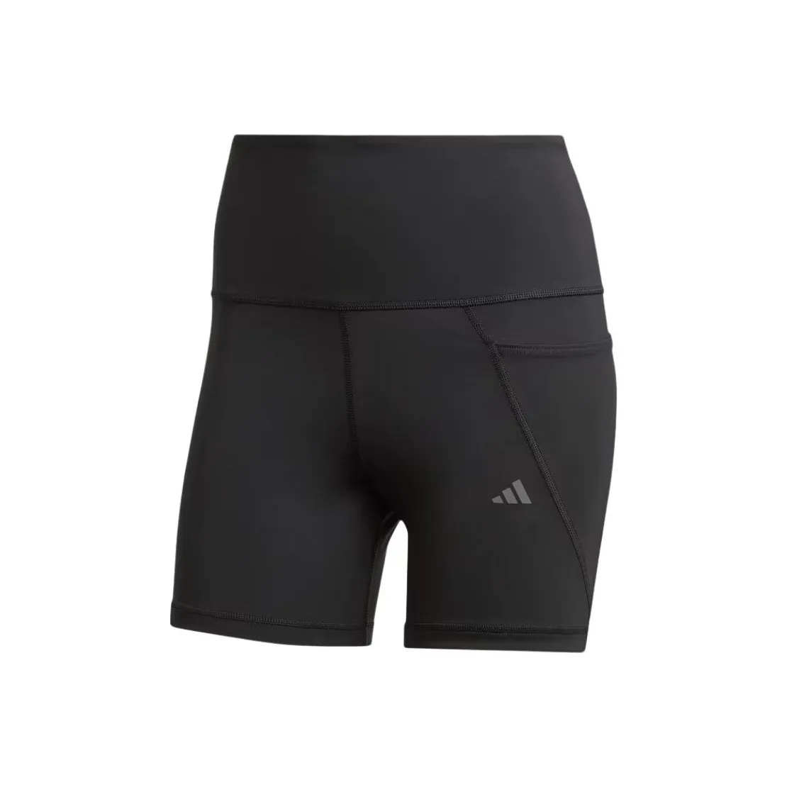 Adidas Free Shipping With AdiClub Adizero Lite Short Leggings