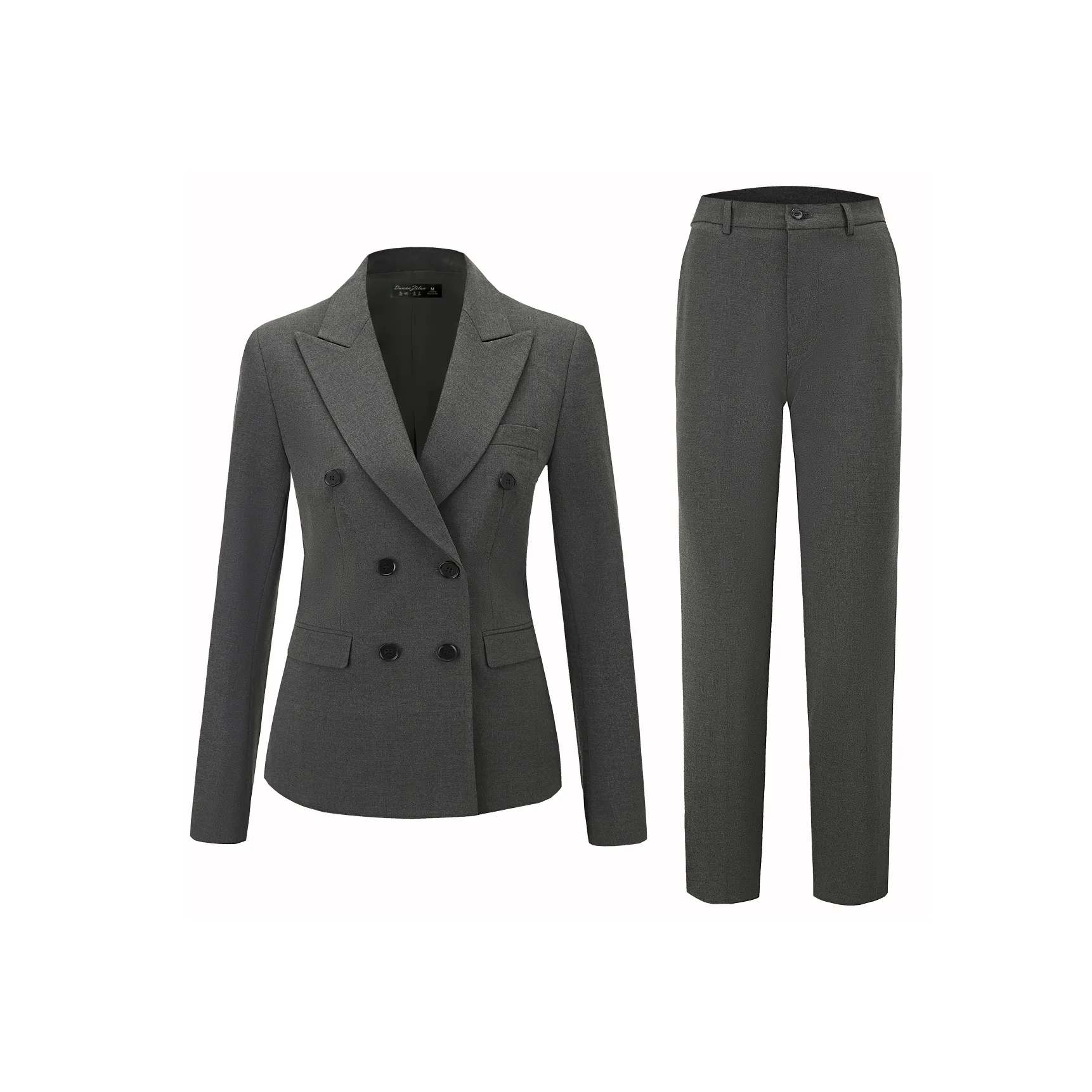 DonnaZilan Бизнес-костюм для женщин
