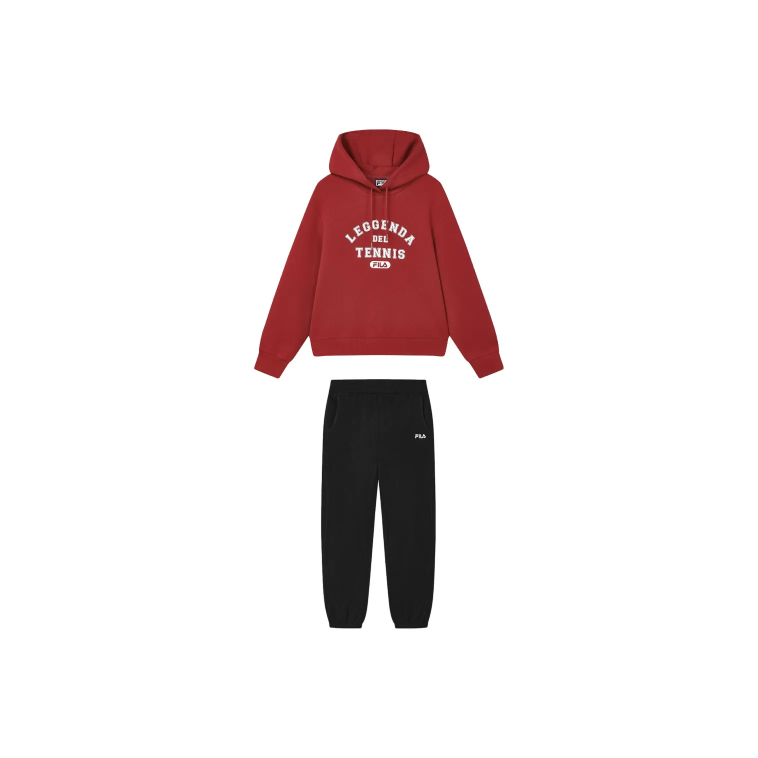 FILA ORIGINALE Casual Suit Women's
