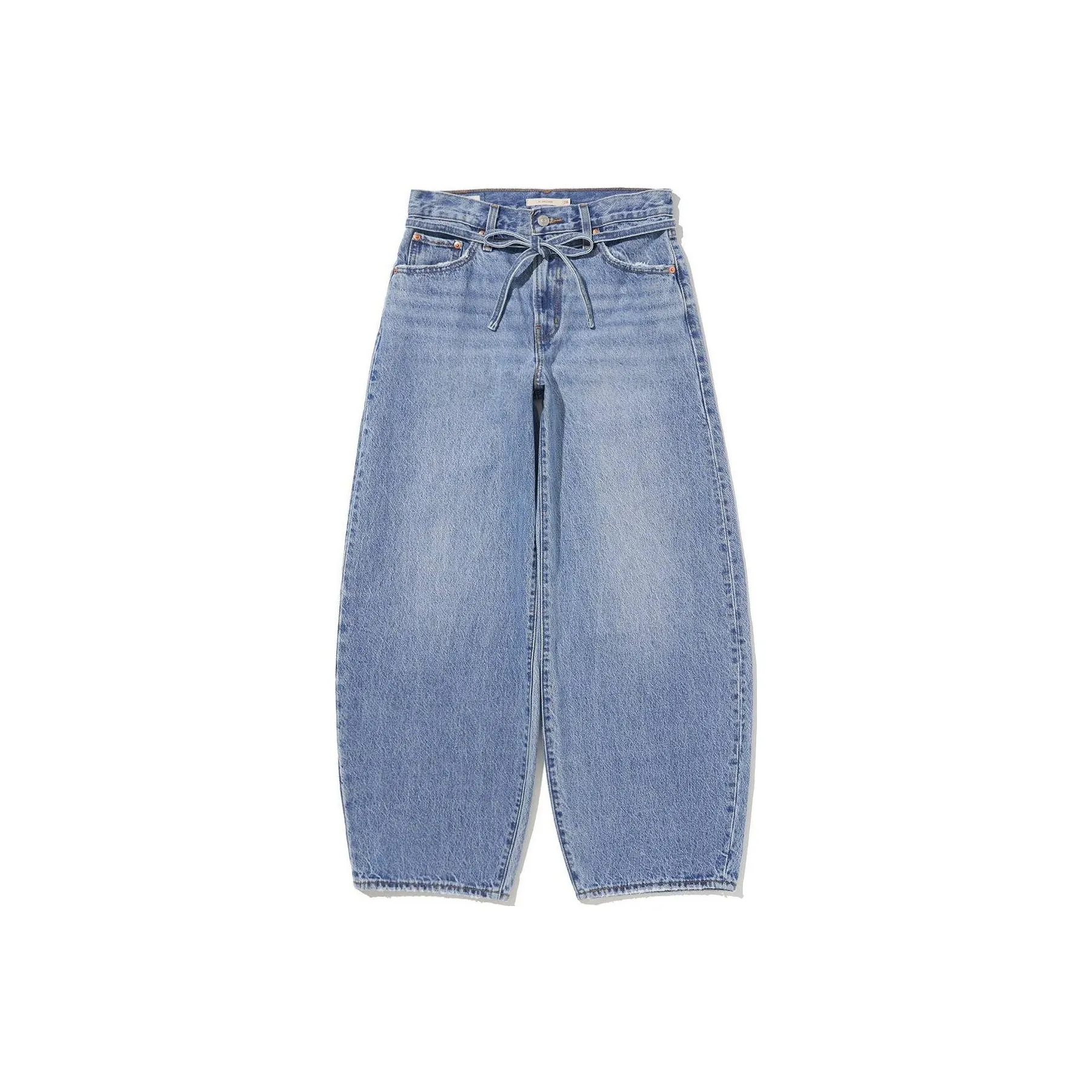 Levis Индиго Женские Джинсы