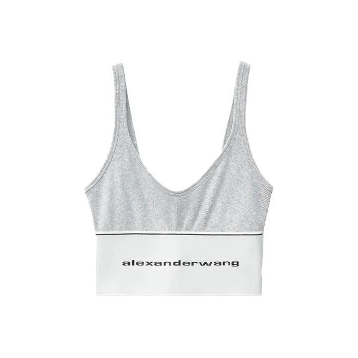 Alexander Wang Sports Underwear Women's Gray